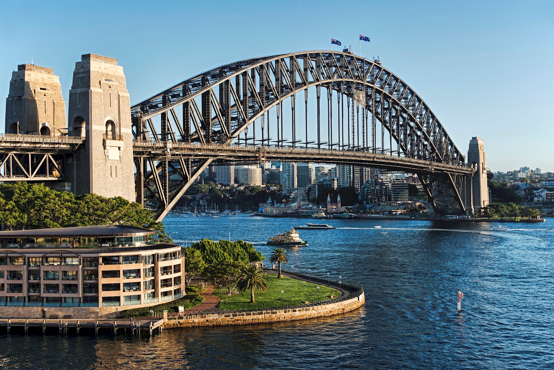 7 Places to visit in Sydney - Kevin's Travel Diary