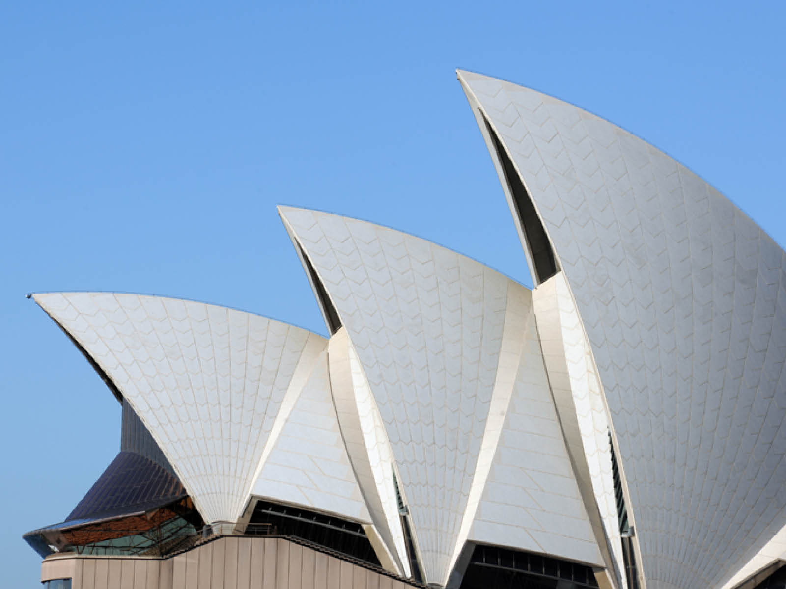 Our Story - Sydney Opera House