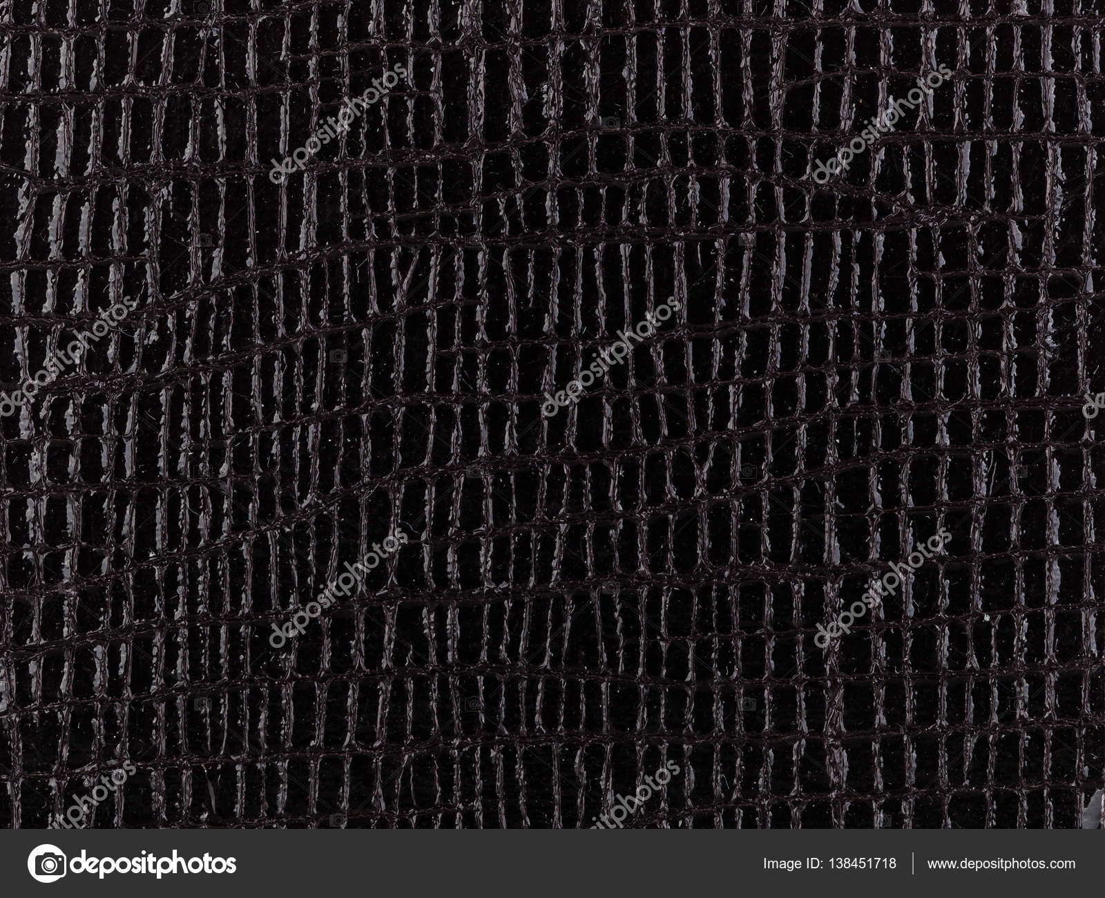 Abstract texture of synthetic leather — Stock Photo ...