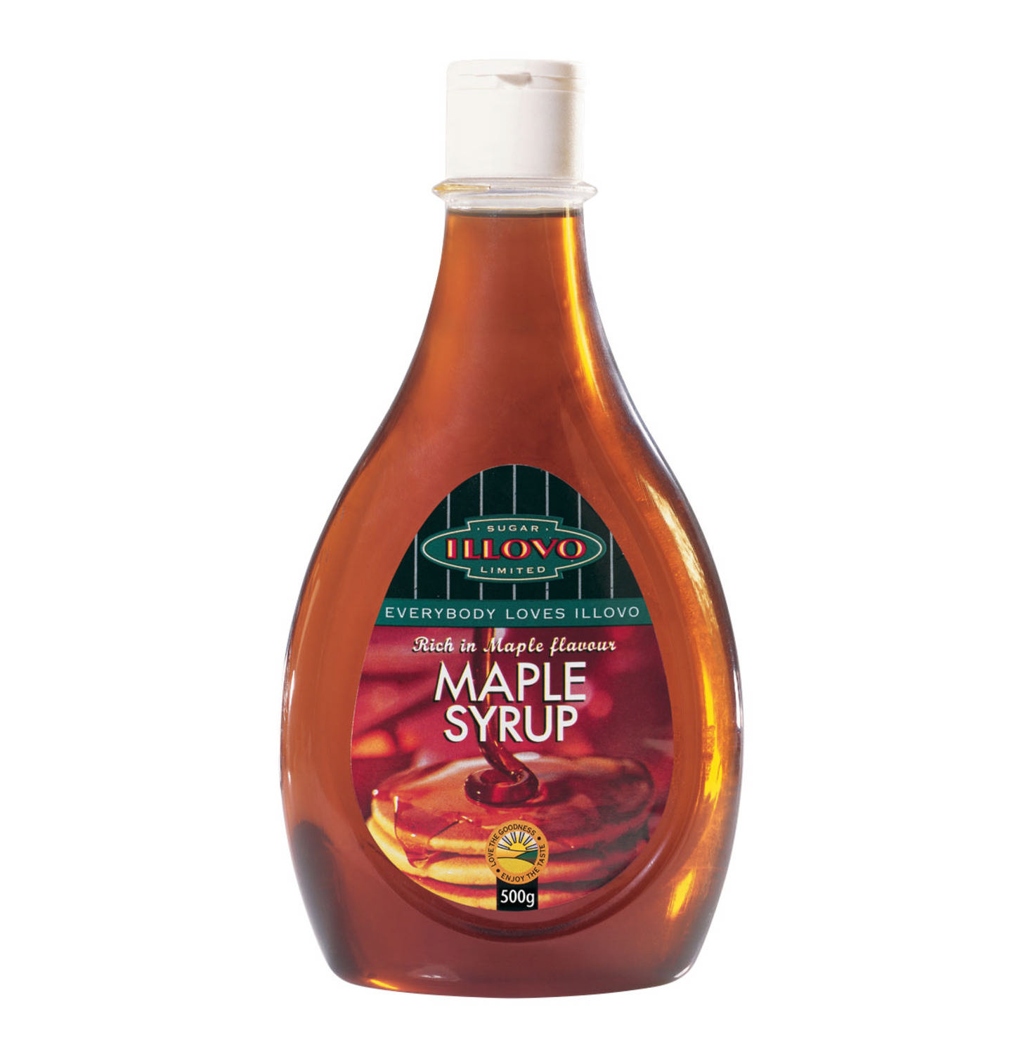 ILLOVO Syrup Maple (1 x 500g) - Lowest Prices & Specials Online | Makro