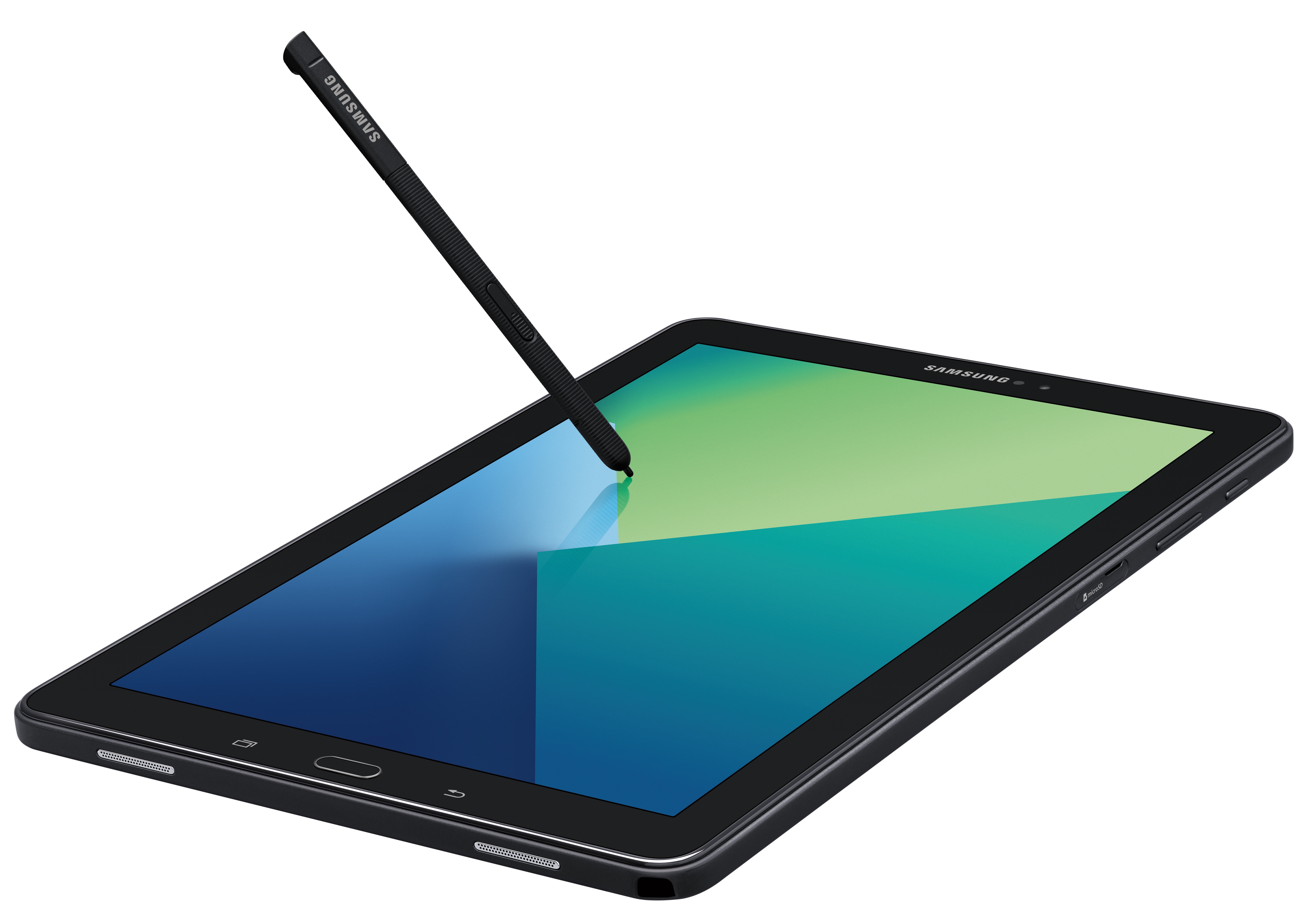 Samsung Galaxy Tab A 10.1 Mid-Range Android Tablet Debuts in U.S. ...