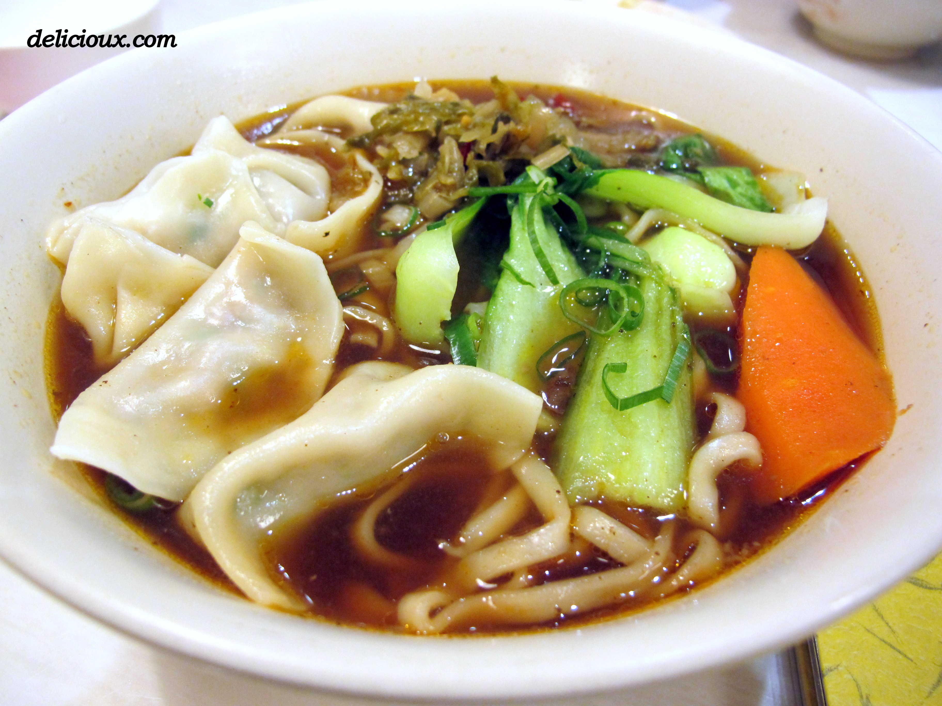 Yang's Cuisine Traditional Taiwanese Food, Sunnybank Hills | delicioux