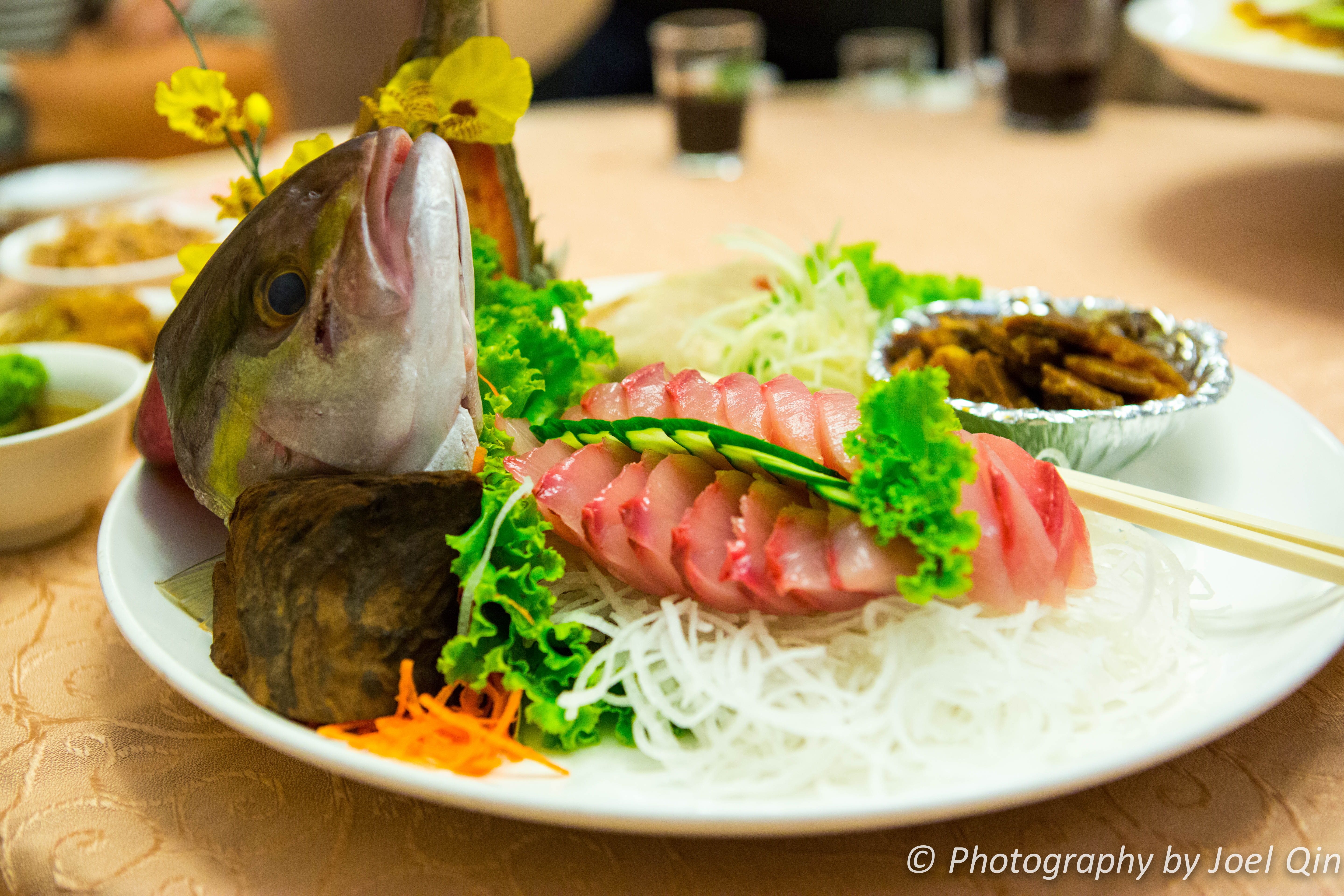 Taipei: Food, Food Galore! – Snap Away