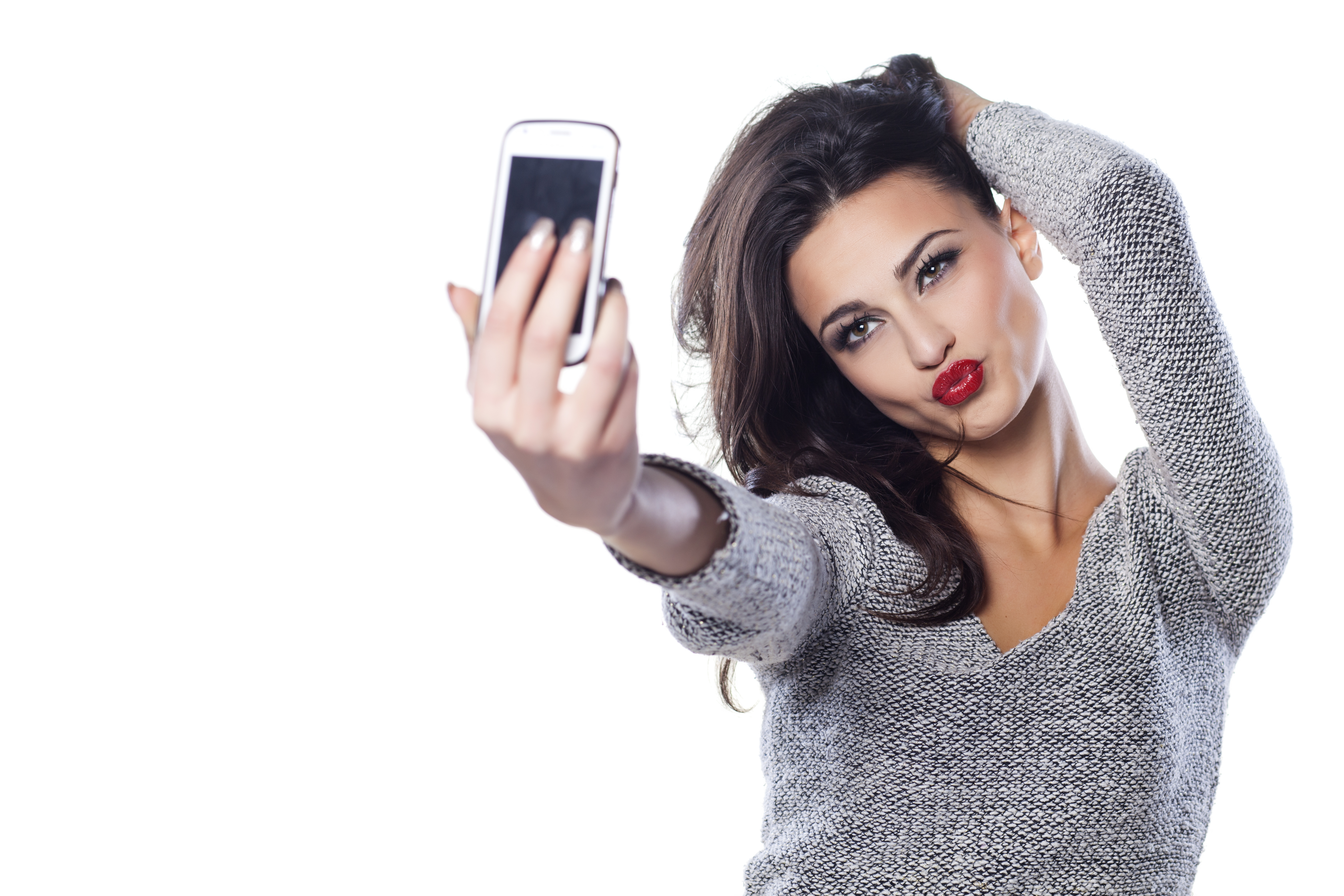 The Selfie Trend Has Caused Serious Behavioral Health Issues ...