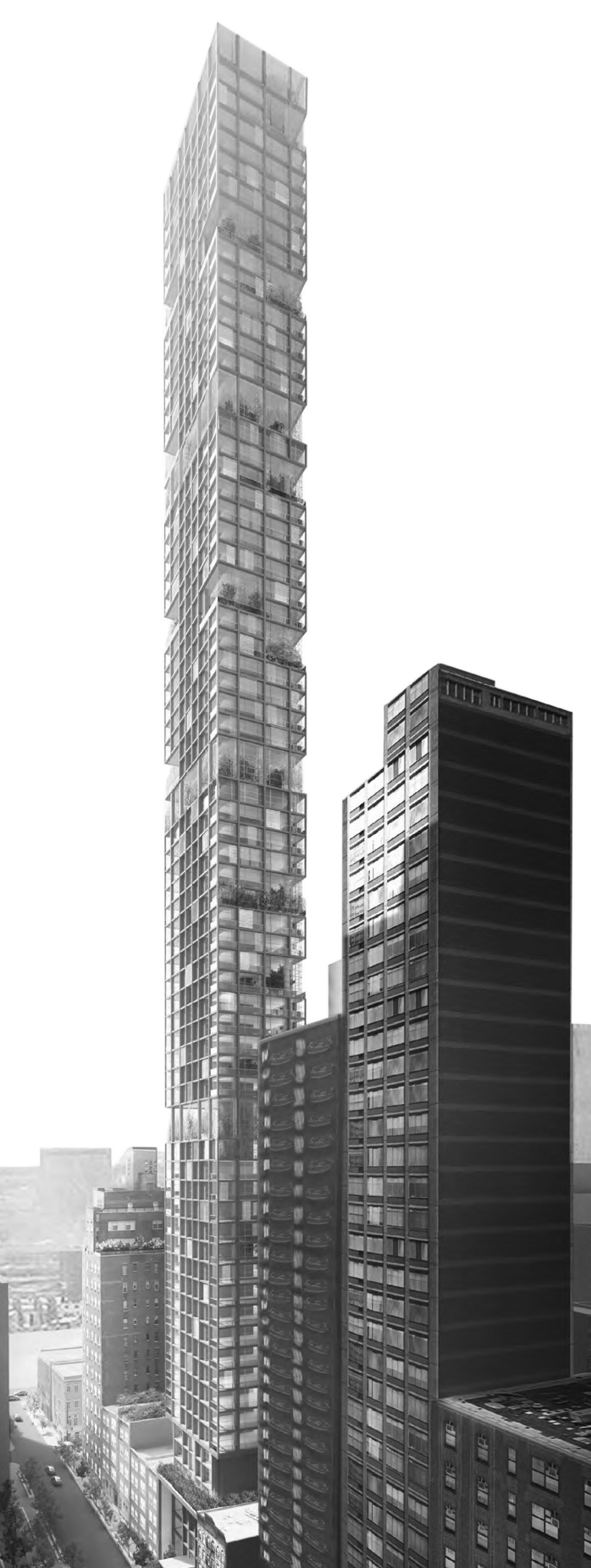 A Tall-Building Cap on the U.E.S. | Manhattan, New York, NY | Local News