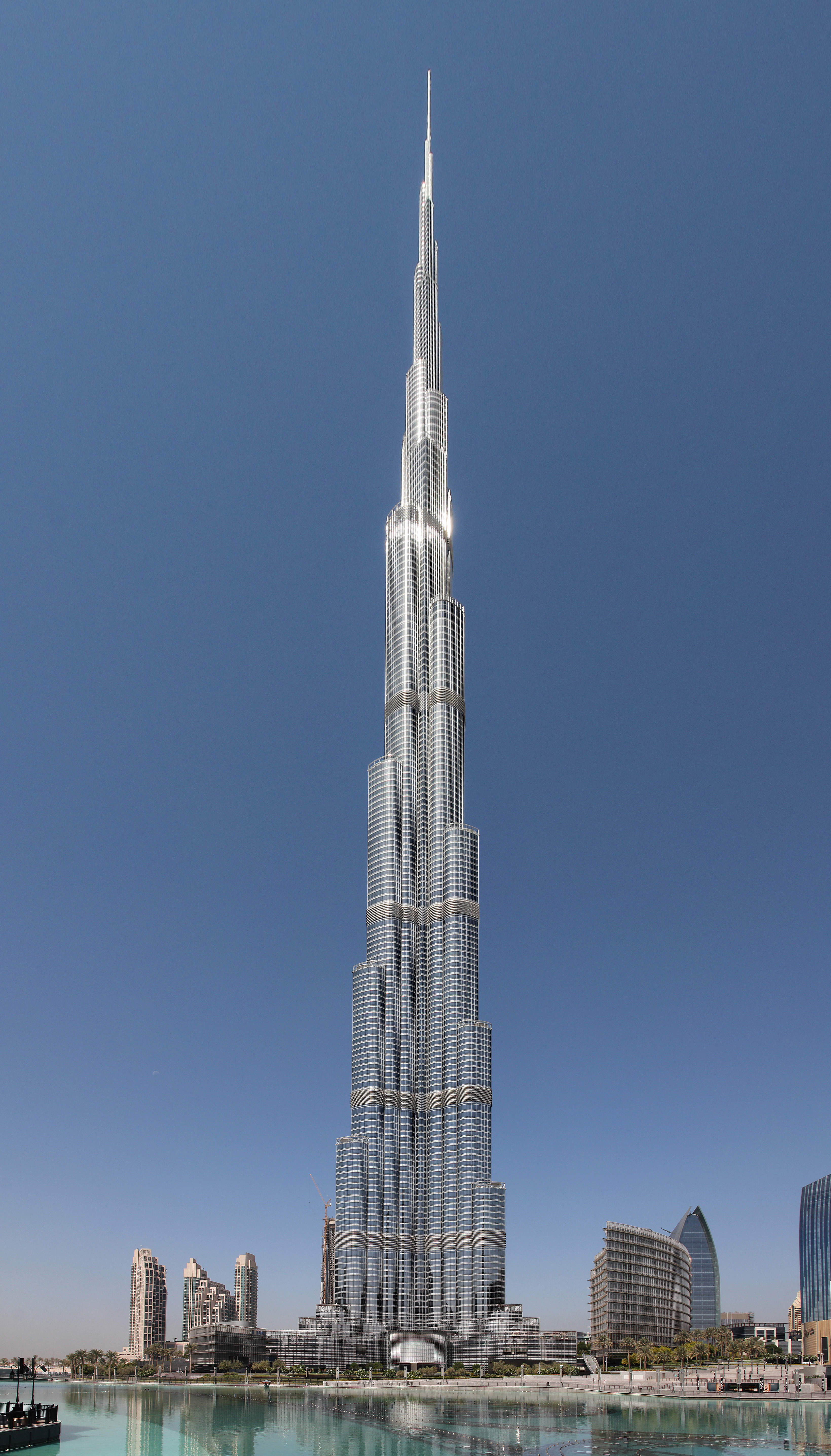List of tallest buildings - Wikipedia