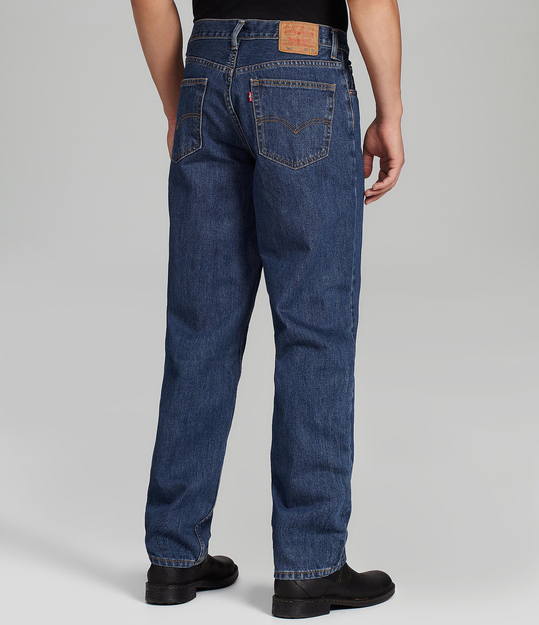 Levis Men's Big & Tall Jeans | Dillards