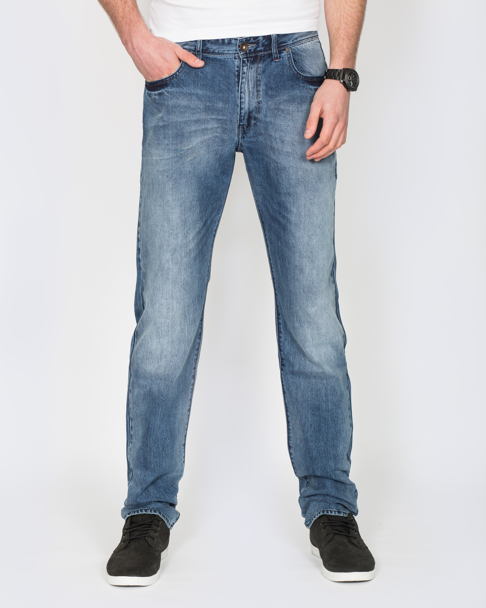Mish Mash Floyd Tall Jeans | Extra Tall Mens Clothing | Size 13/14 ...