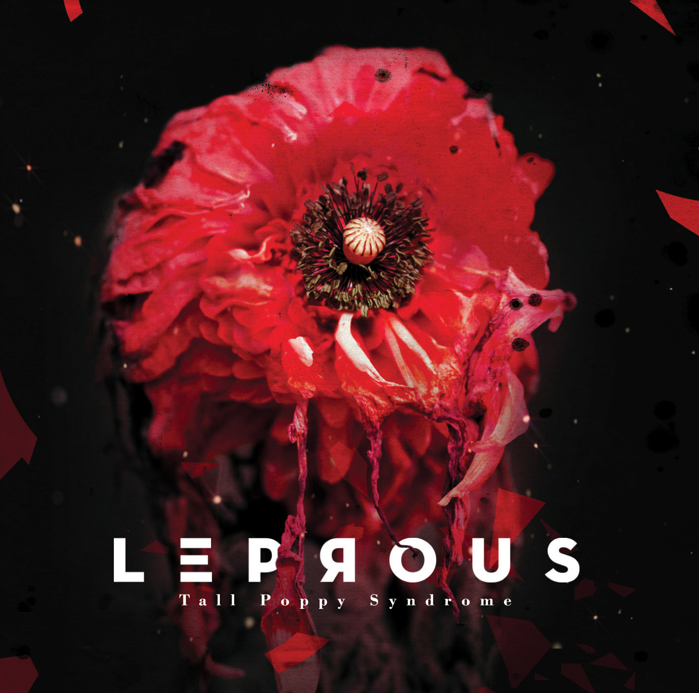Tall Poppy Syndrome — Leprous | Last.fm