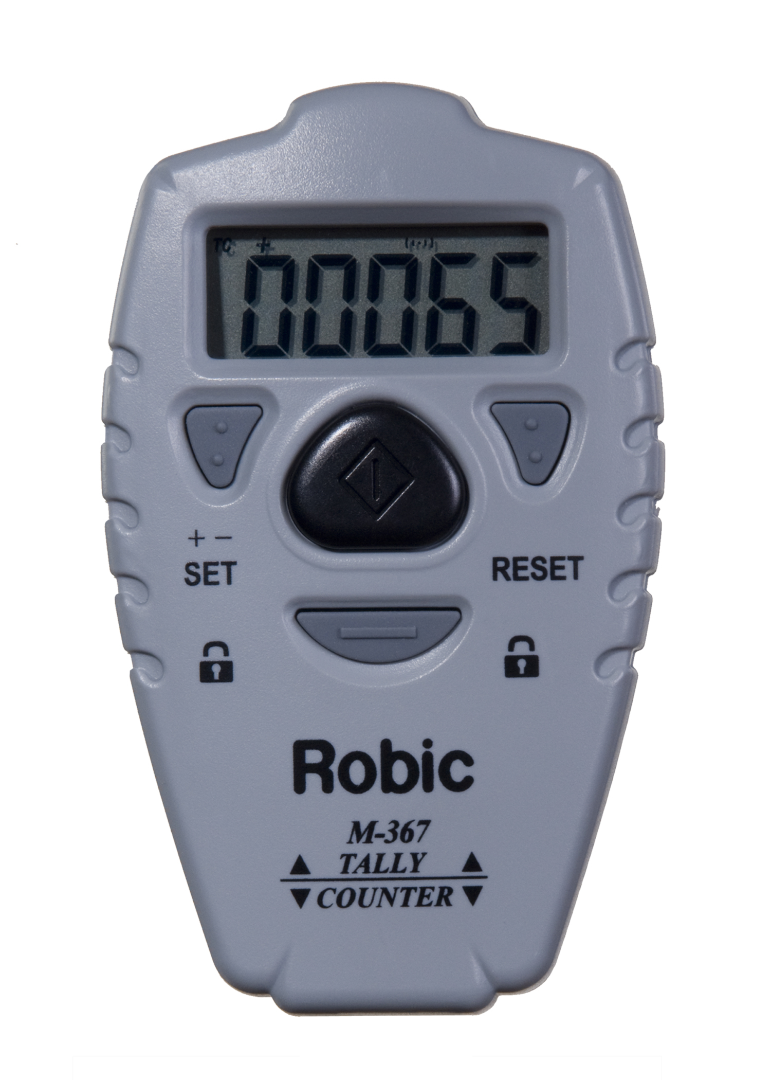 M367 Digital Pitch & Tally Counter: Robic Timers