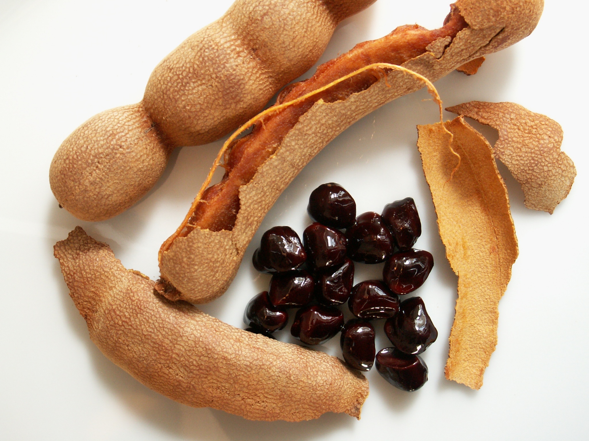 Fruit Recipes Healthy Tamarind Fruit