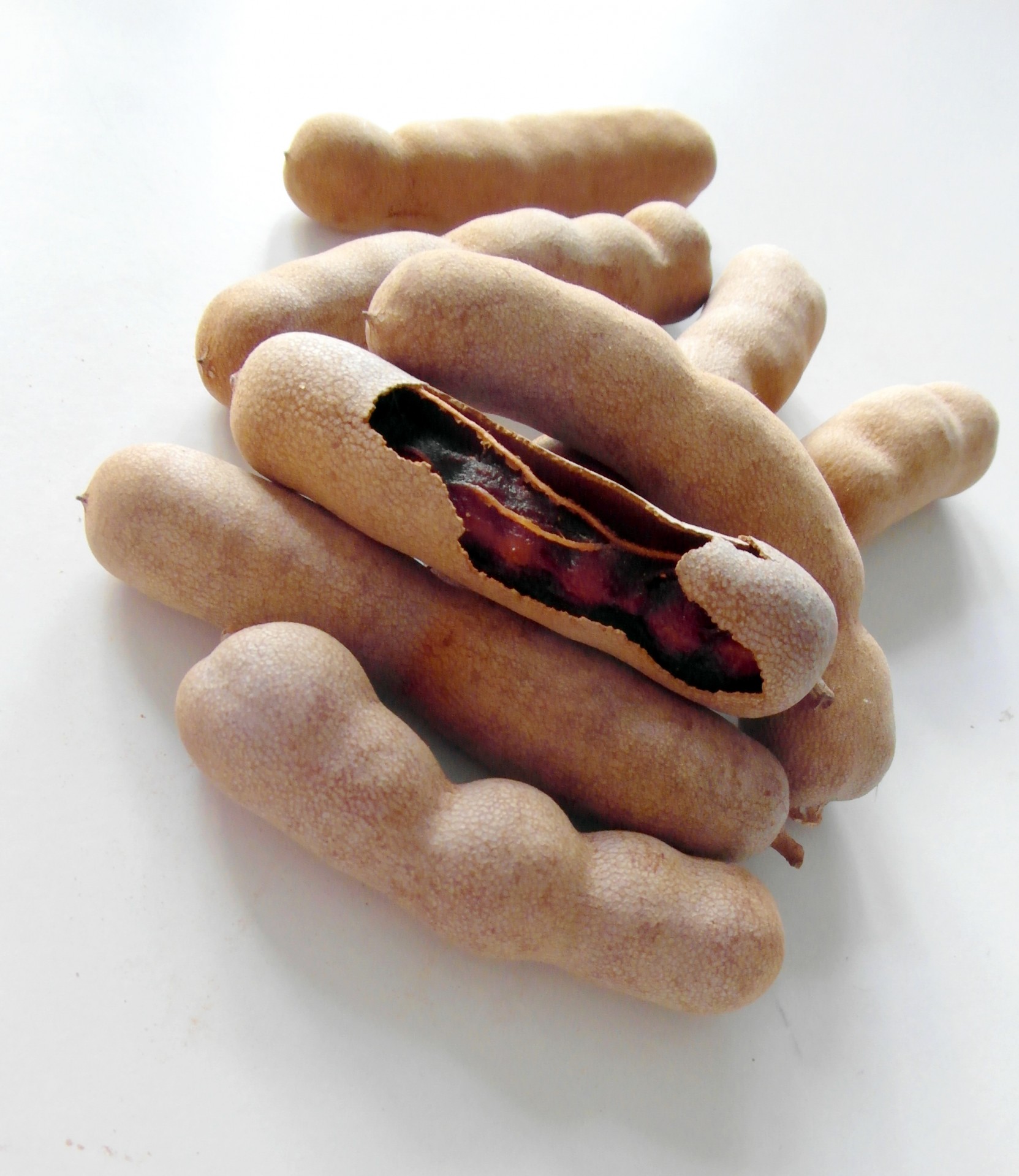Tamarind Fruits Free Stock Photo - Public Domain Pictures