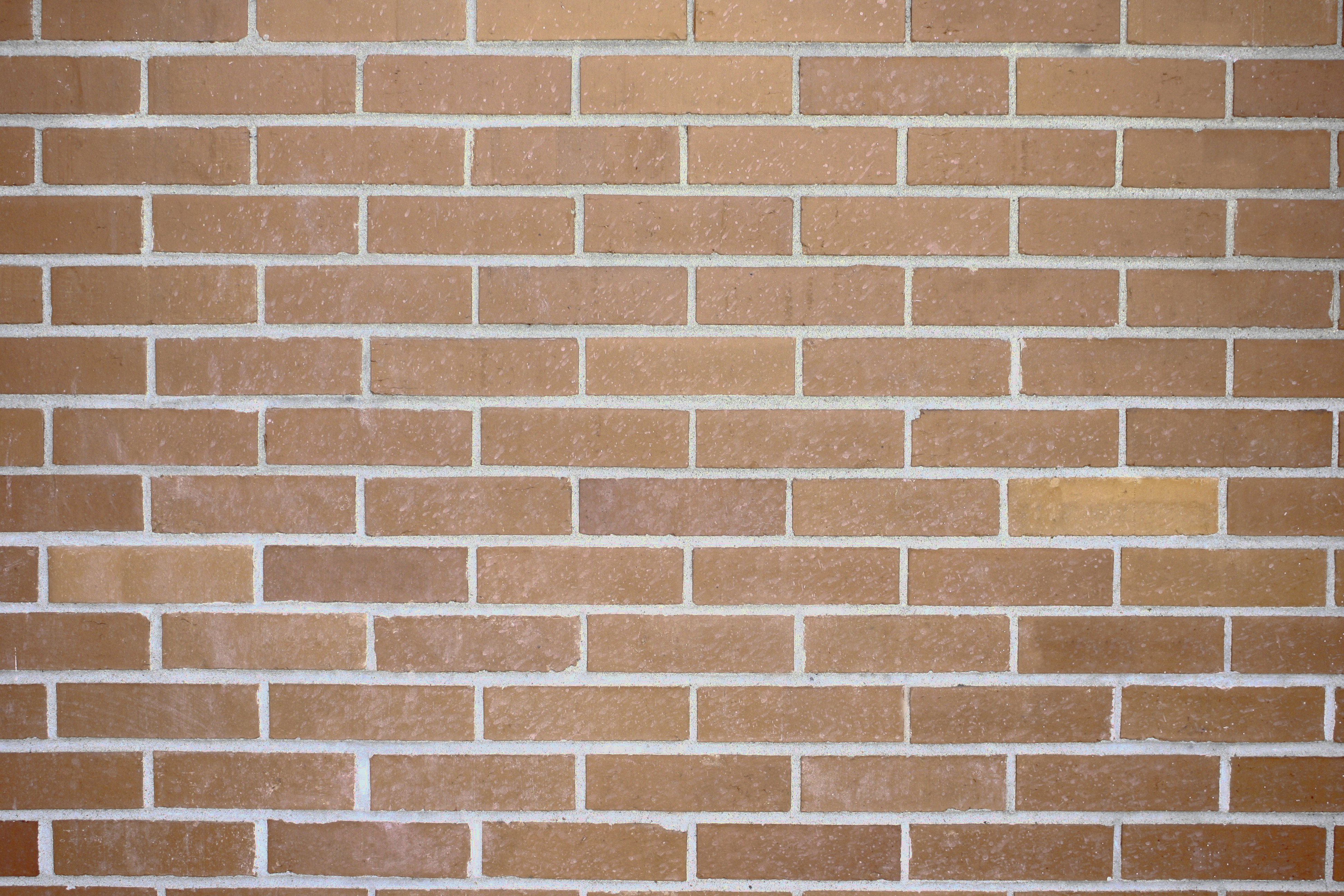 Tan Brick Wall Texture Picture | Free Photograph | Photos Public Domain