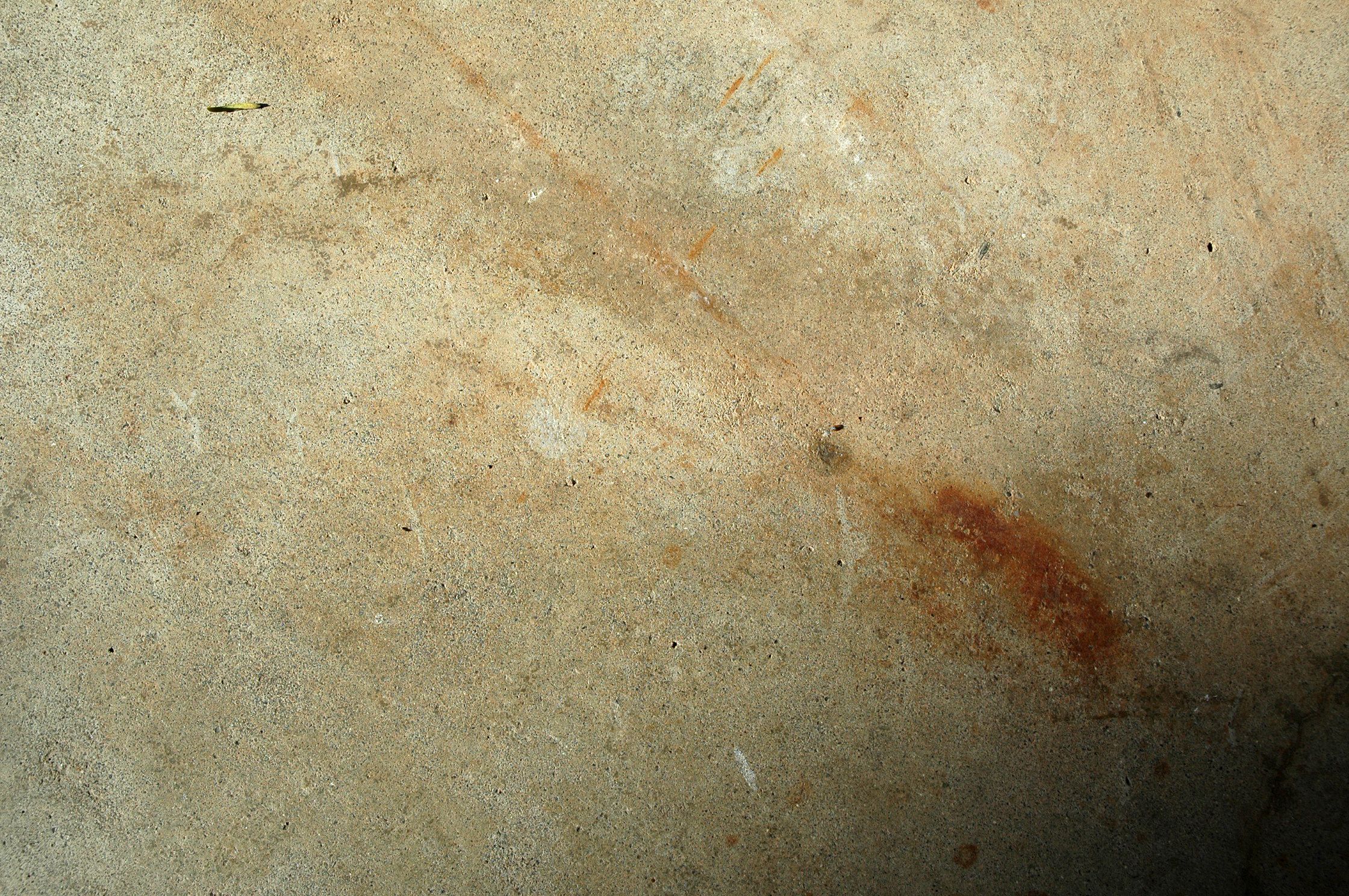 Tan concrete texture photo