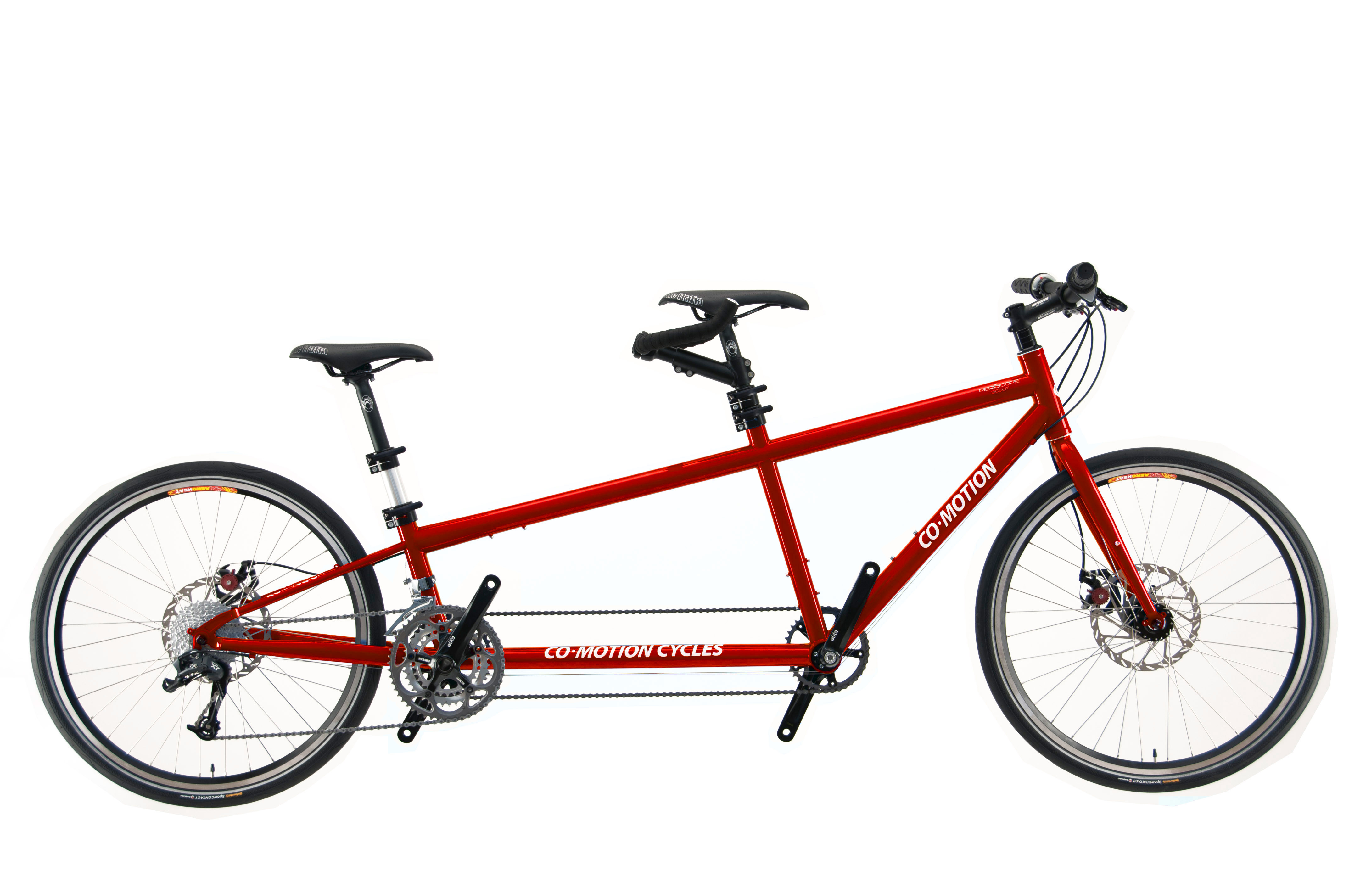 On a Bicycle Built for Two—A Tandem theology | Real Spirituality For ...