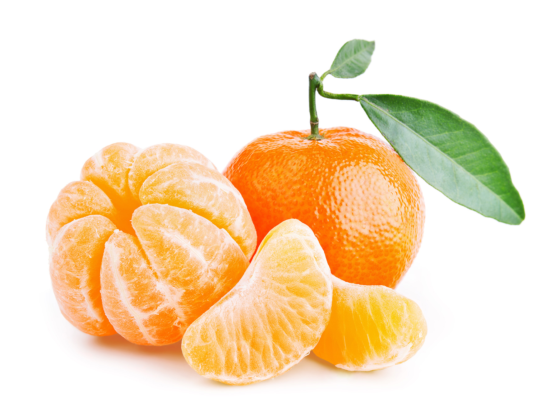 Seedless Tangerines - Grow Pure LLC