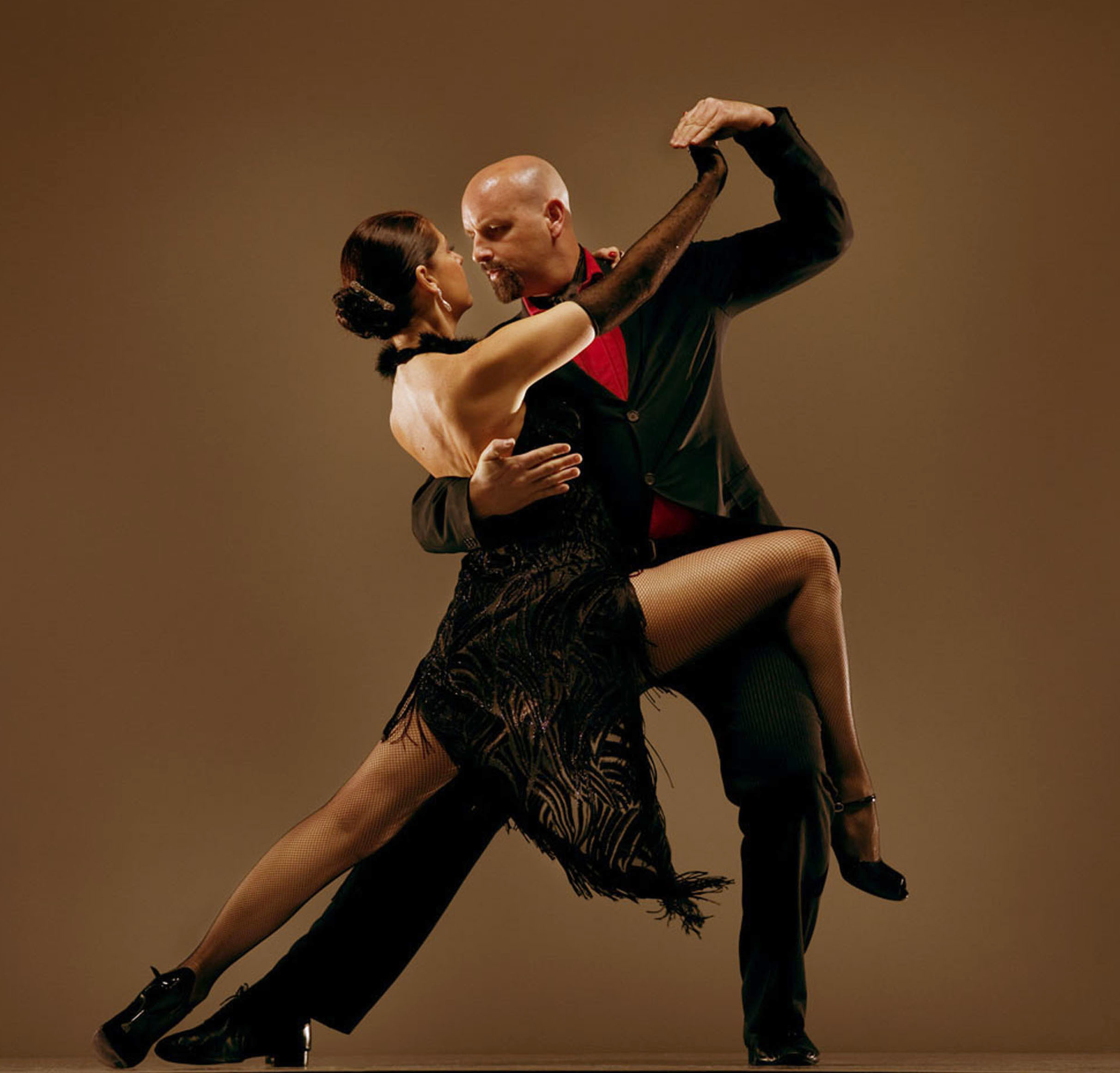 Tango and therapy | Bibliolore