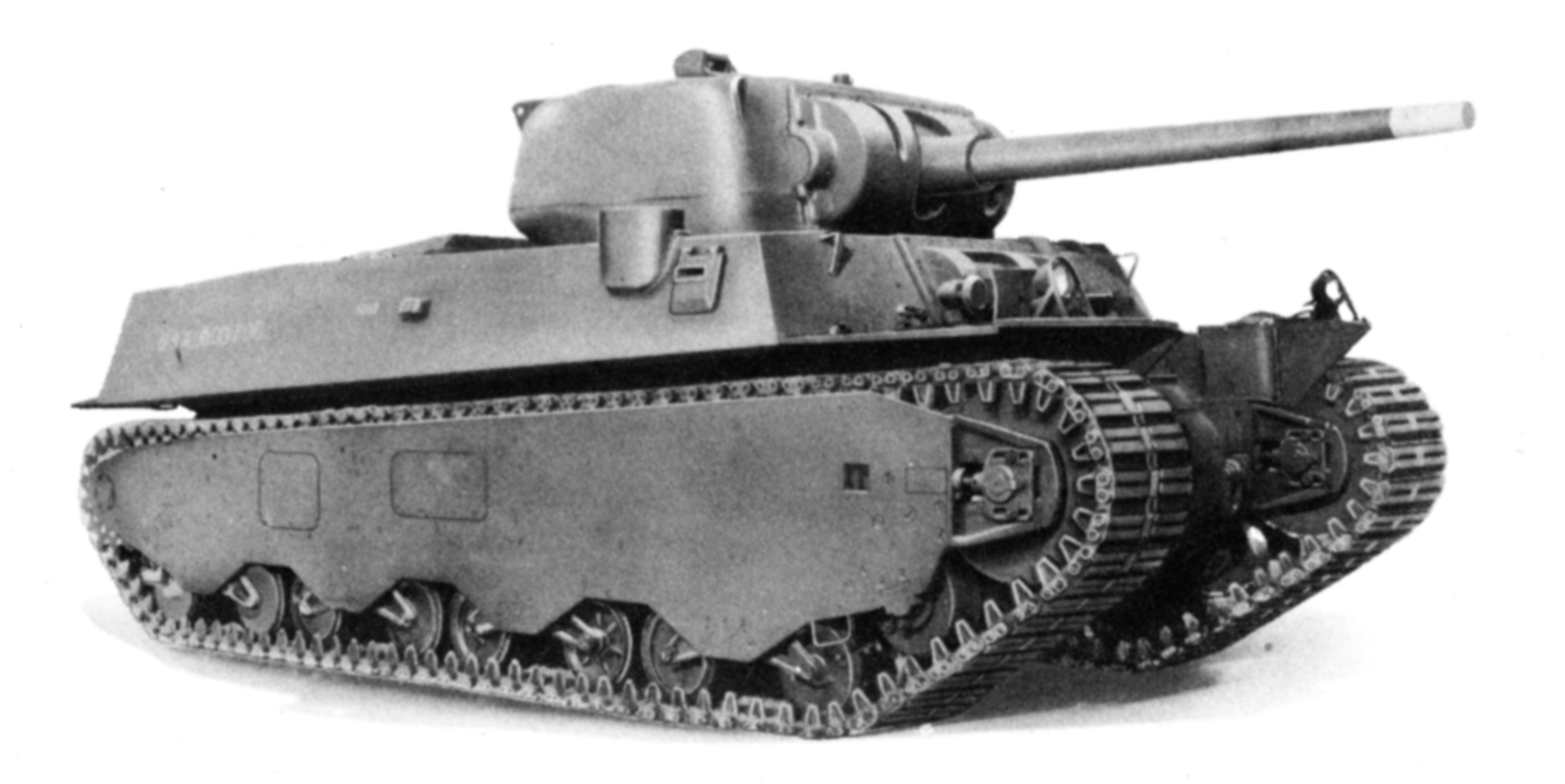M6 heavy tank - Wikipedia