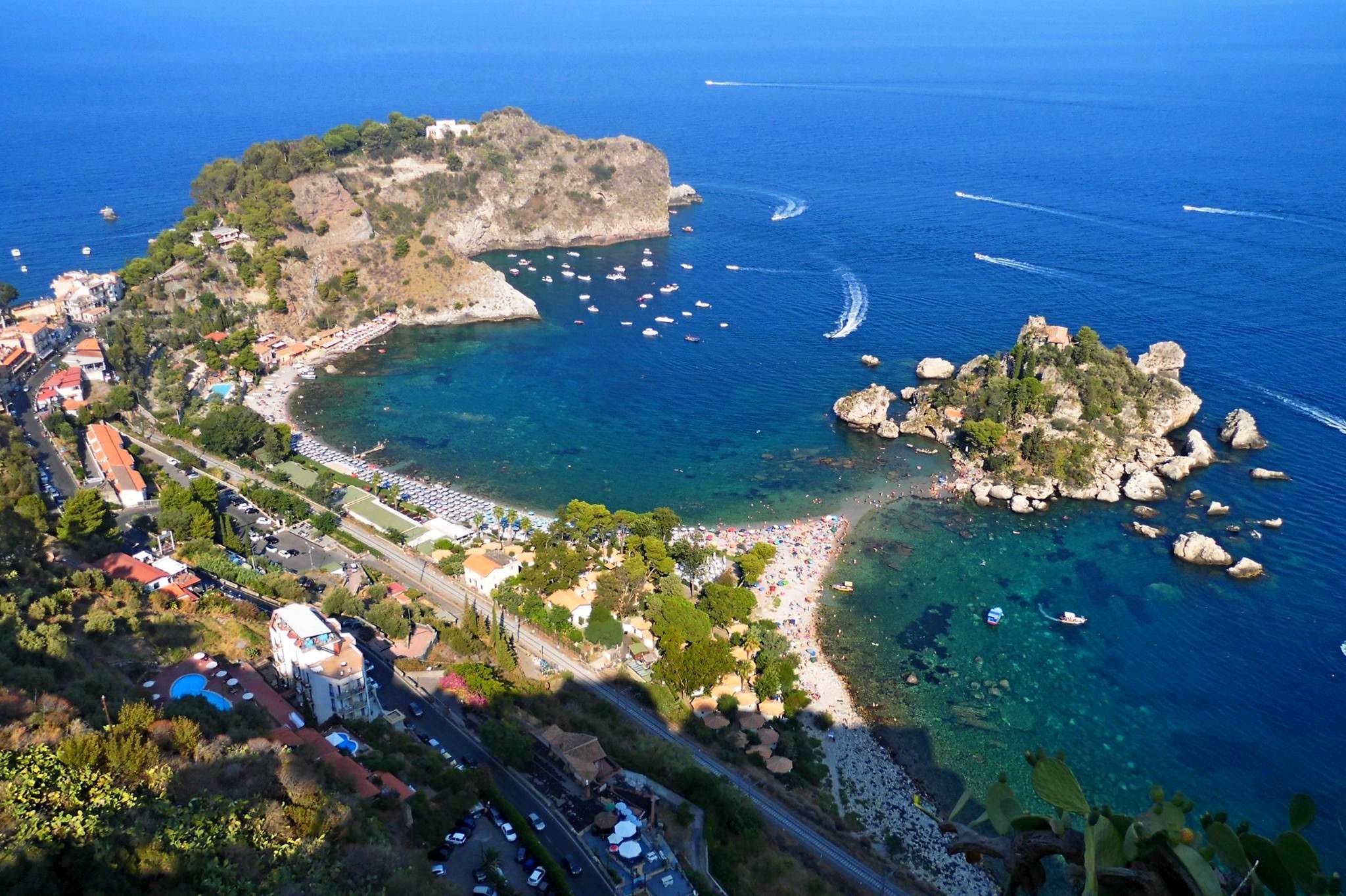 Shore Excursions from Taormina | Sicily Etna Tour
