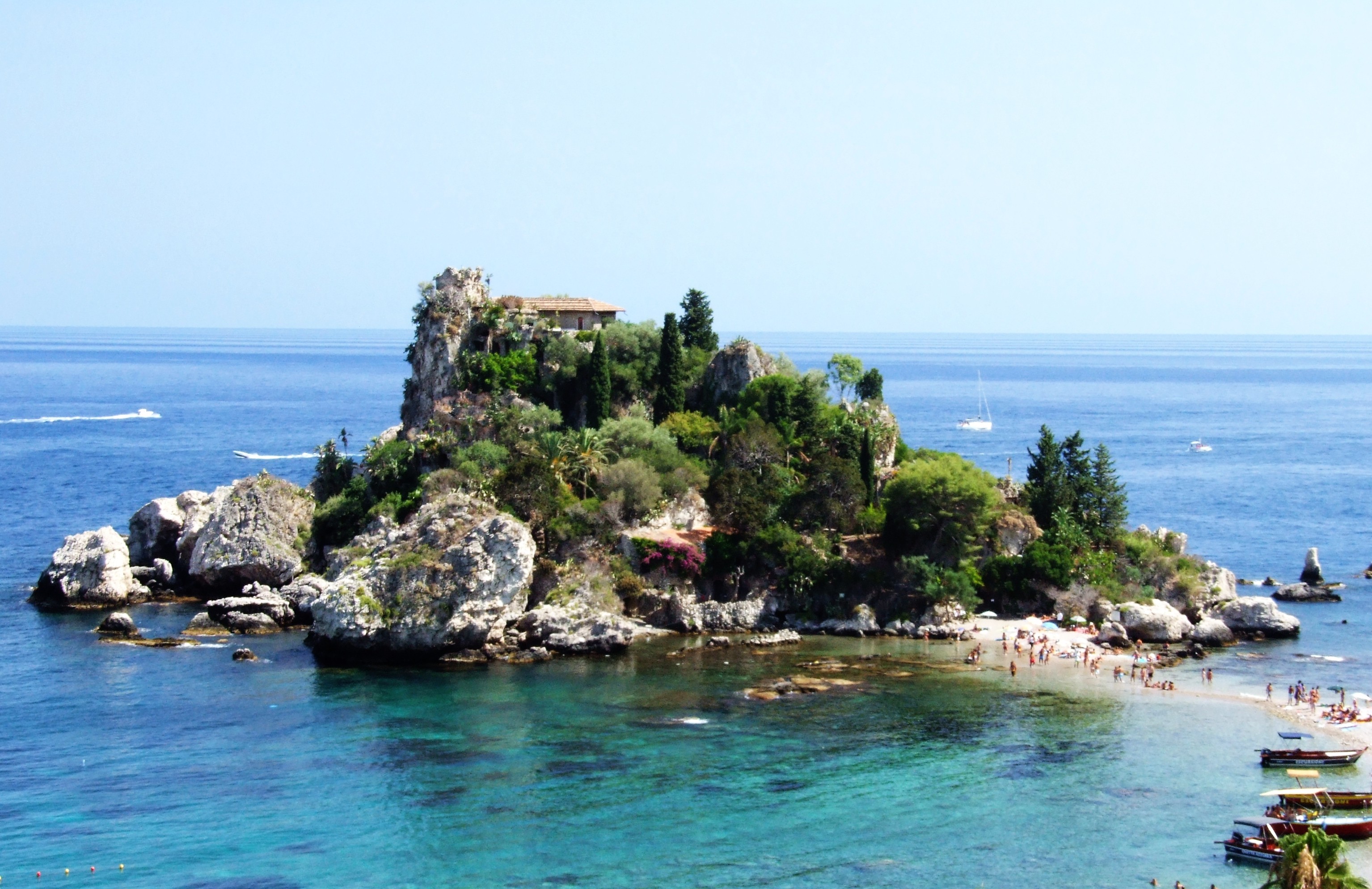 File:Isola Bella-Taormina-Messina-Sicilia-Italy - Creative Commons ...