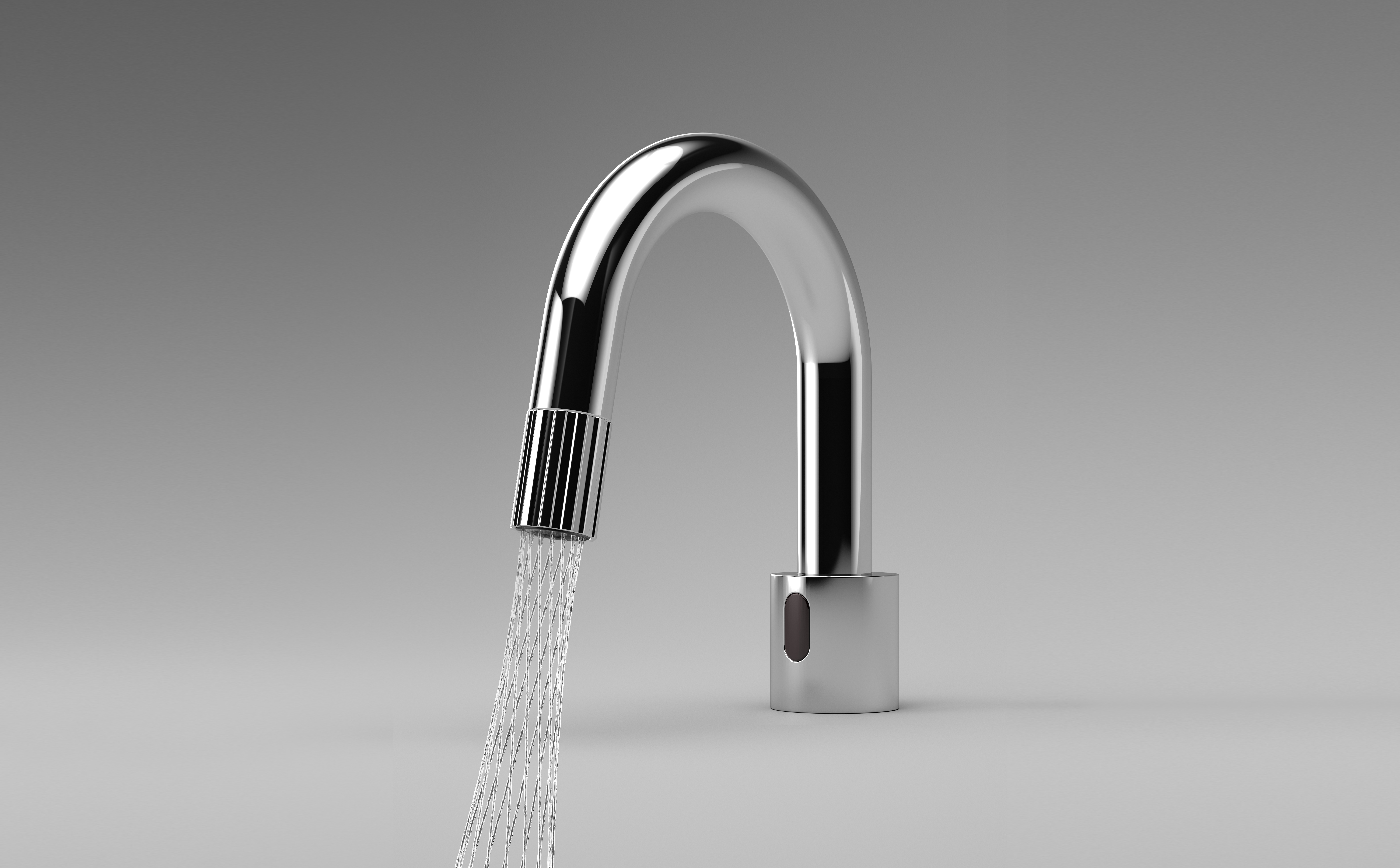 Swiss Eco Tap | Swiss Eco Line – save water, energy & resources