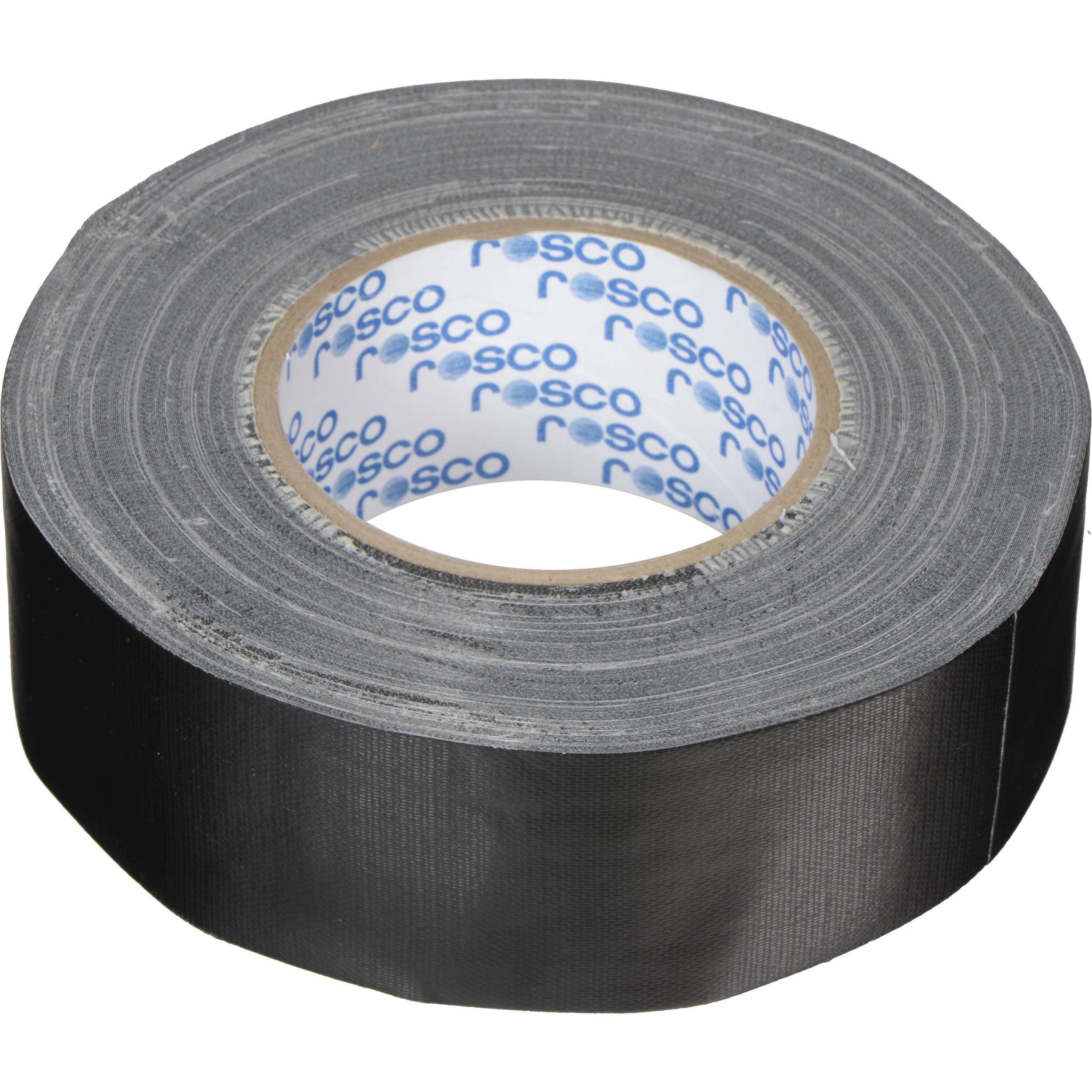 Rosco GaffTac Gaffer Tape - Black (2