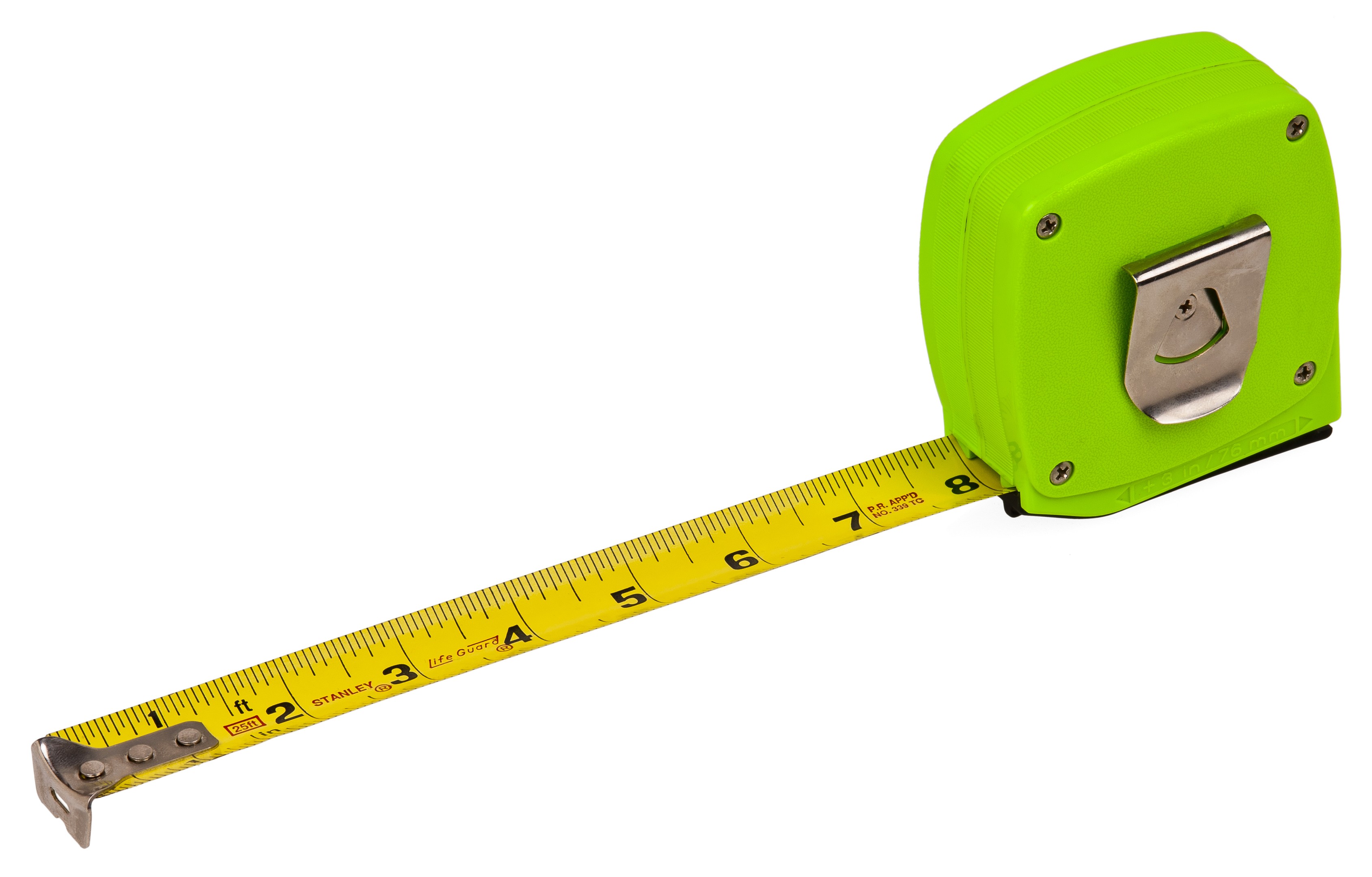 How It's Made? - Tape Measures
