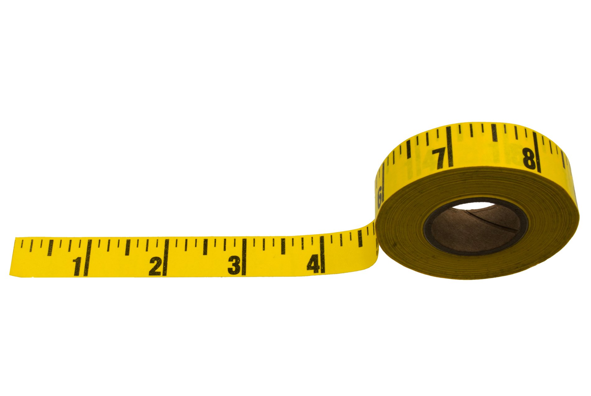 Adhesive Tape Measure Ruler - Adhesive Measuring Tapes with Sticky ...