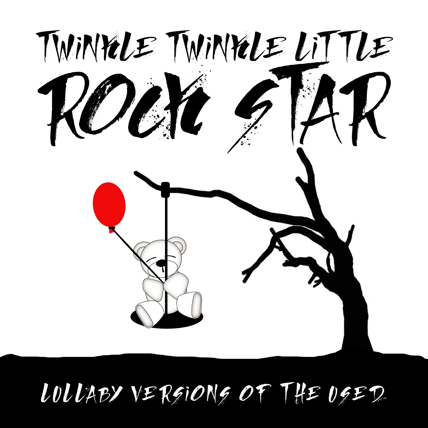 The Taste of Ink Lullaby Versions of The Used by Twinkle Twinkle ...