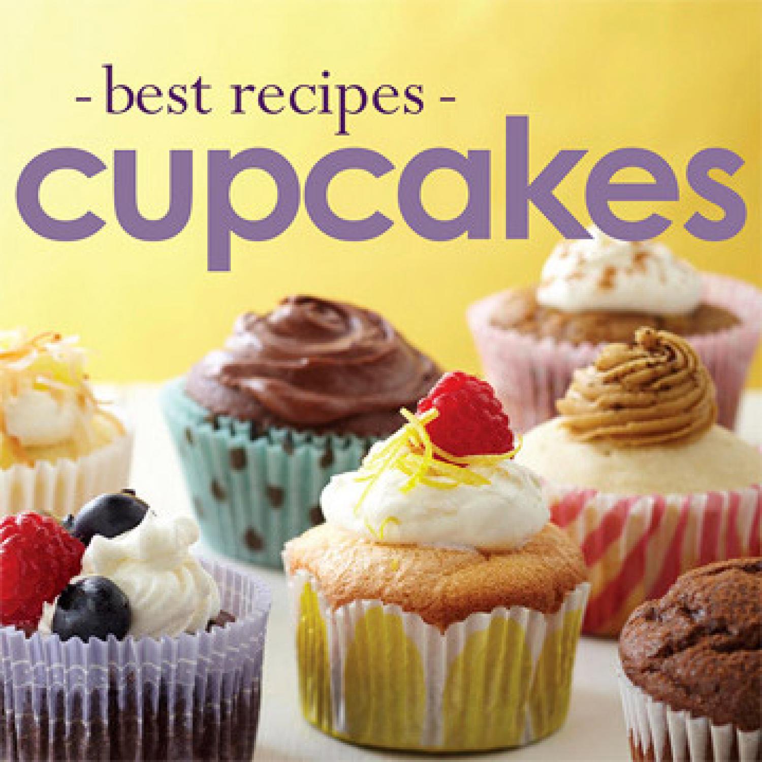 Diabetic Cupcake Recipes | Diabetic Living Online