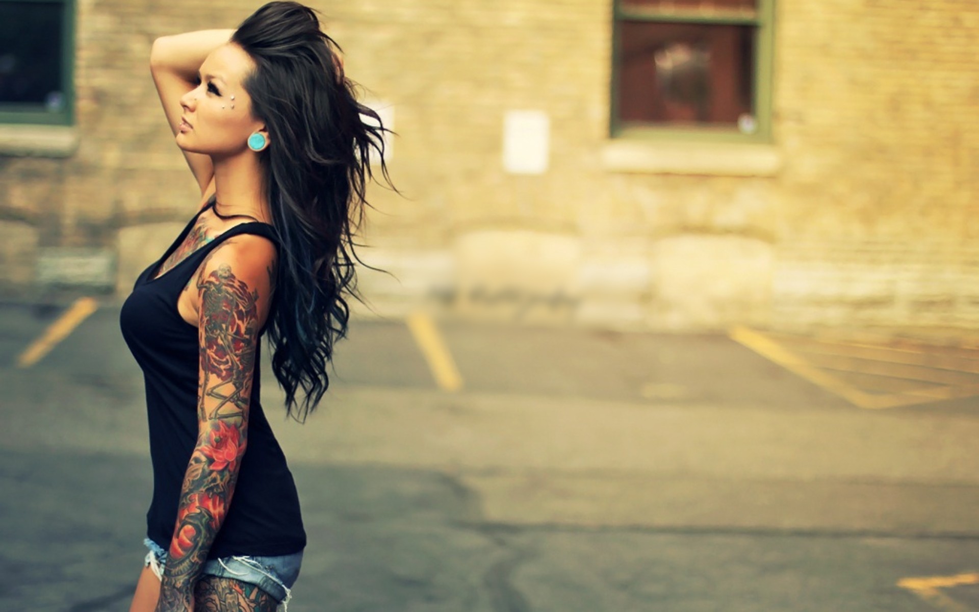 Are tattoos dangerous? | Temporary Tattoo Blog