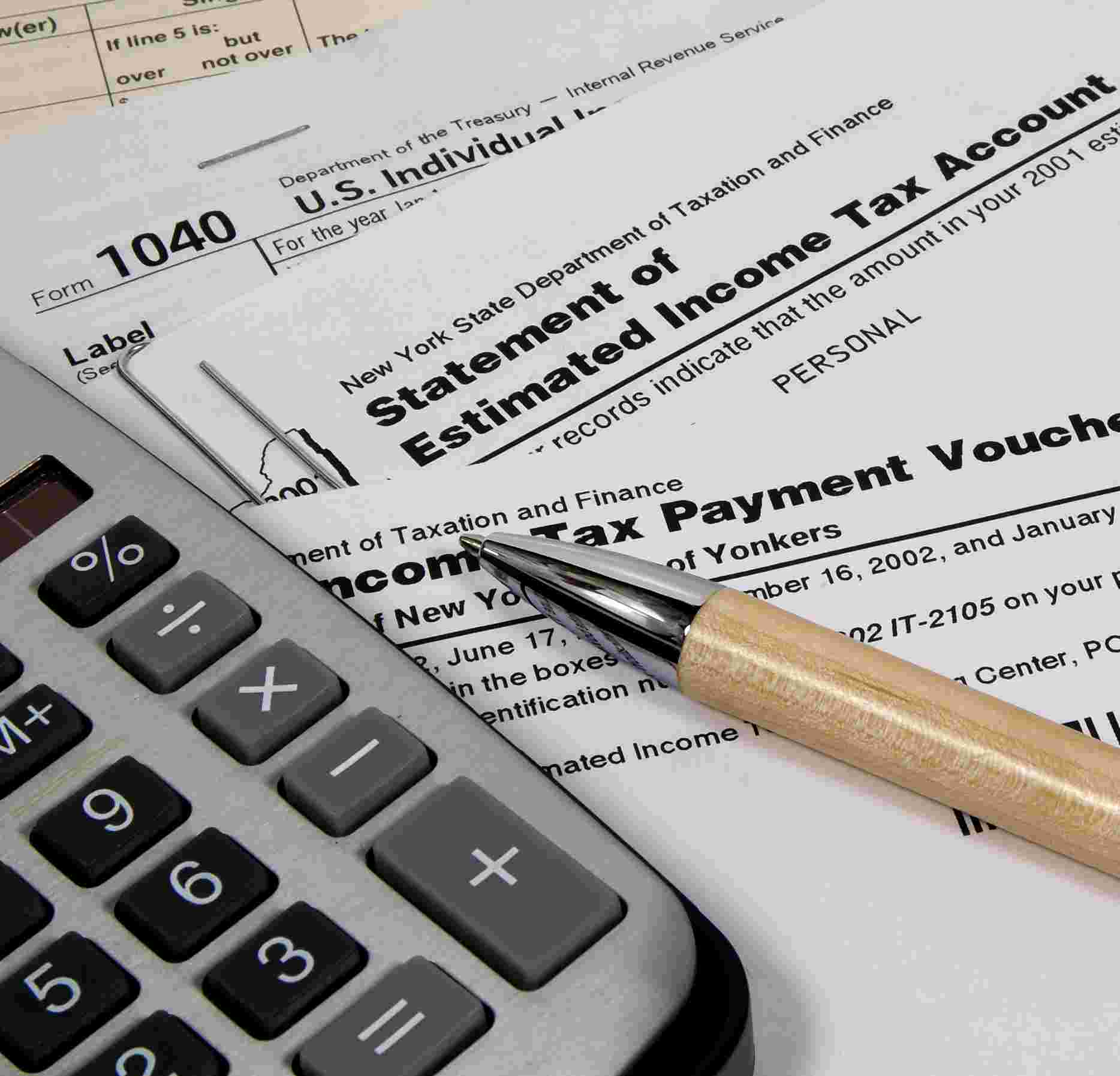 Free Tax Filing at PSC – Money Matters