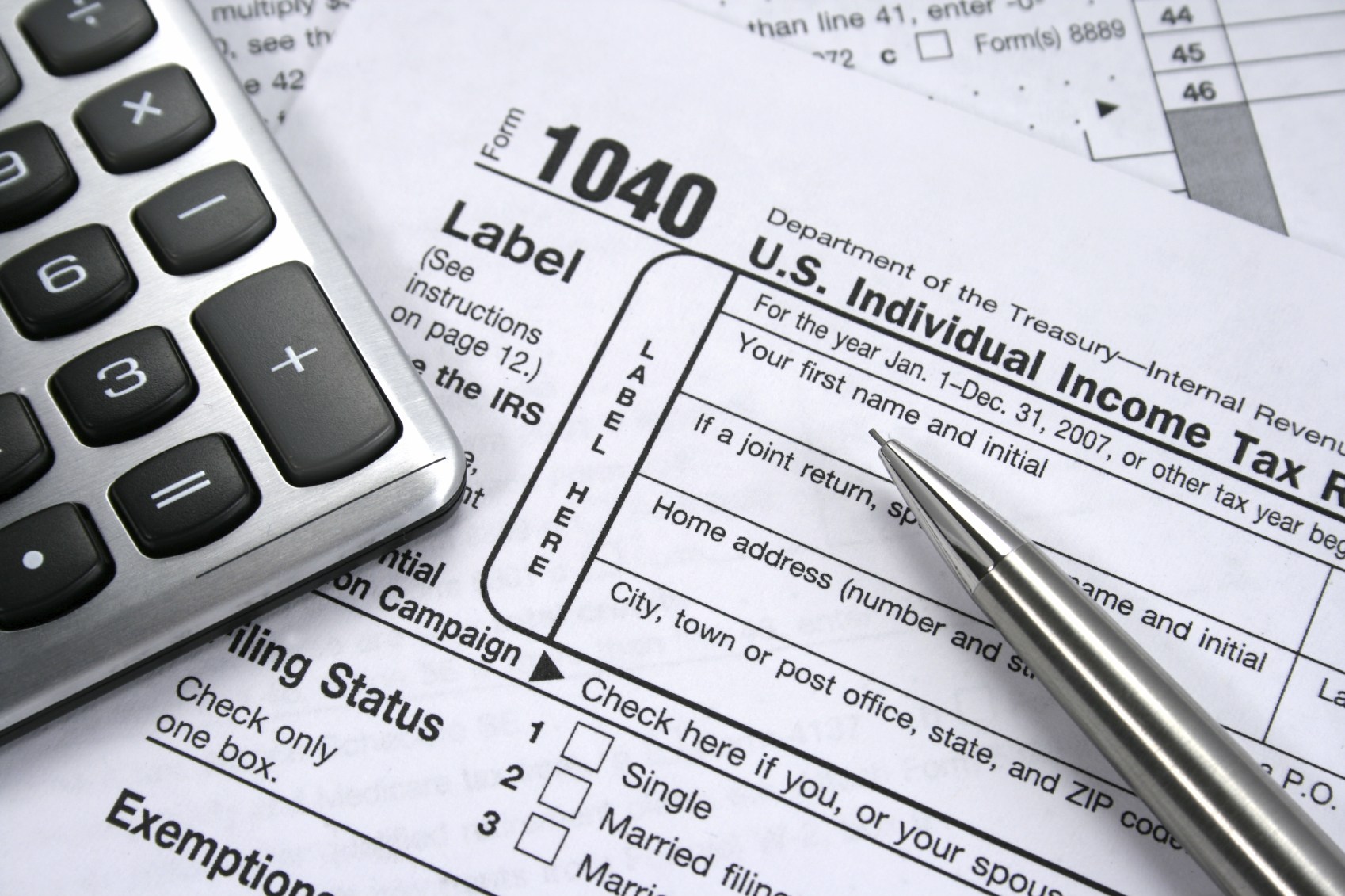 Tax Preparation Assistance at the Library | North County Daily Star