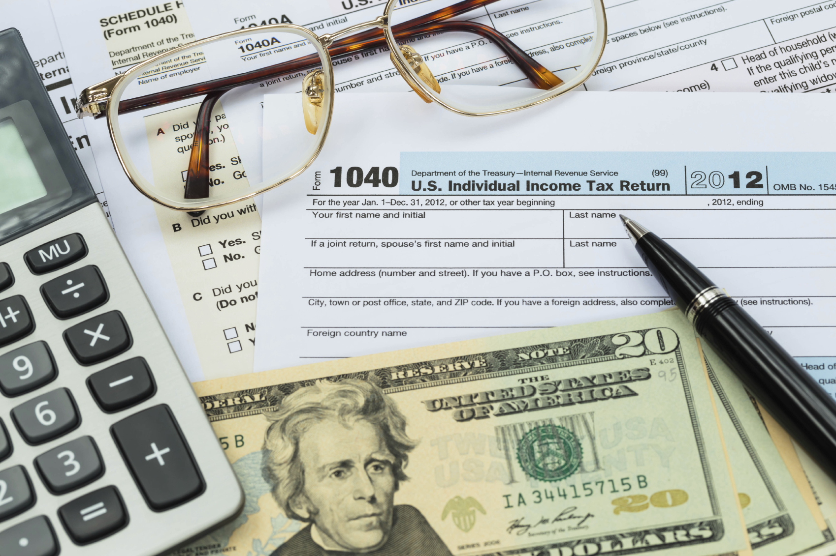 5 simple ways to lower your taxes now - Fifty Plus Life
