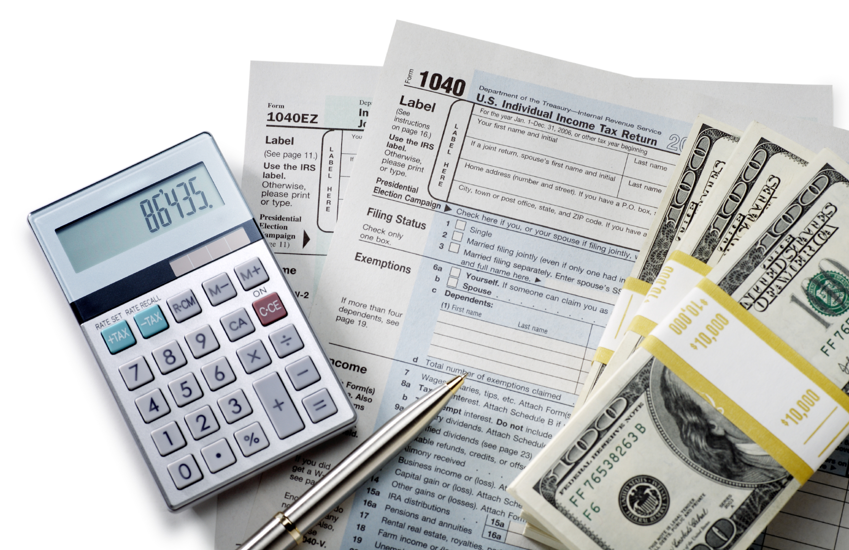 taxes | Taxes Notary Public Jacksonville