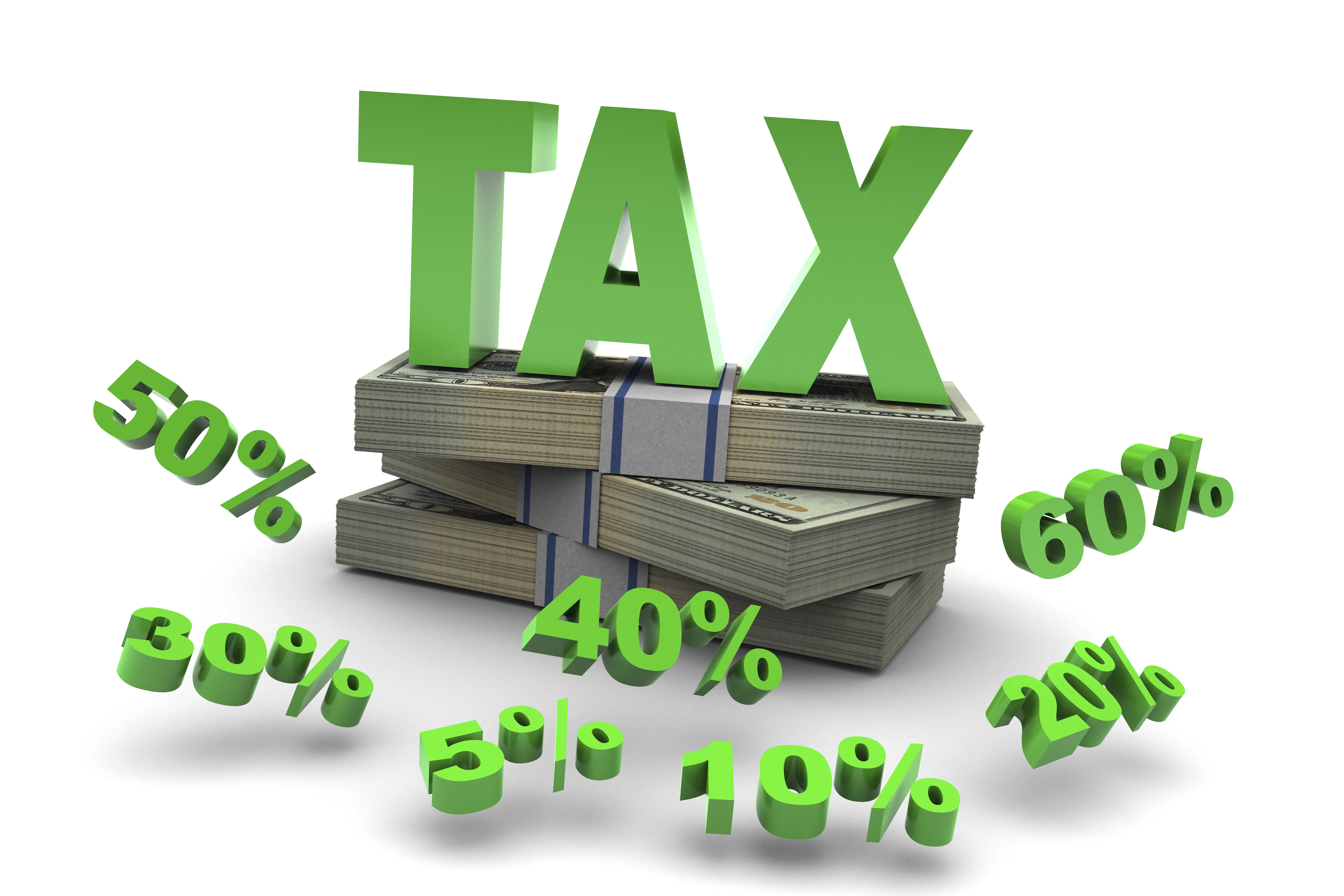 LCB: Nevada tax increases total $1.5 billion >> Nevada Policy ...
