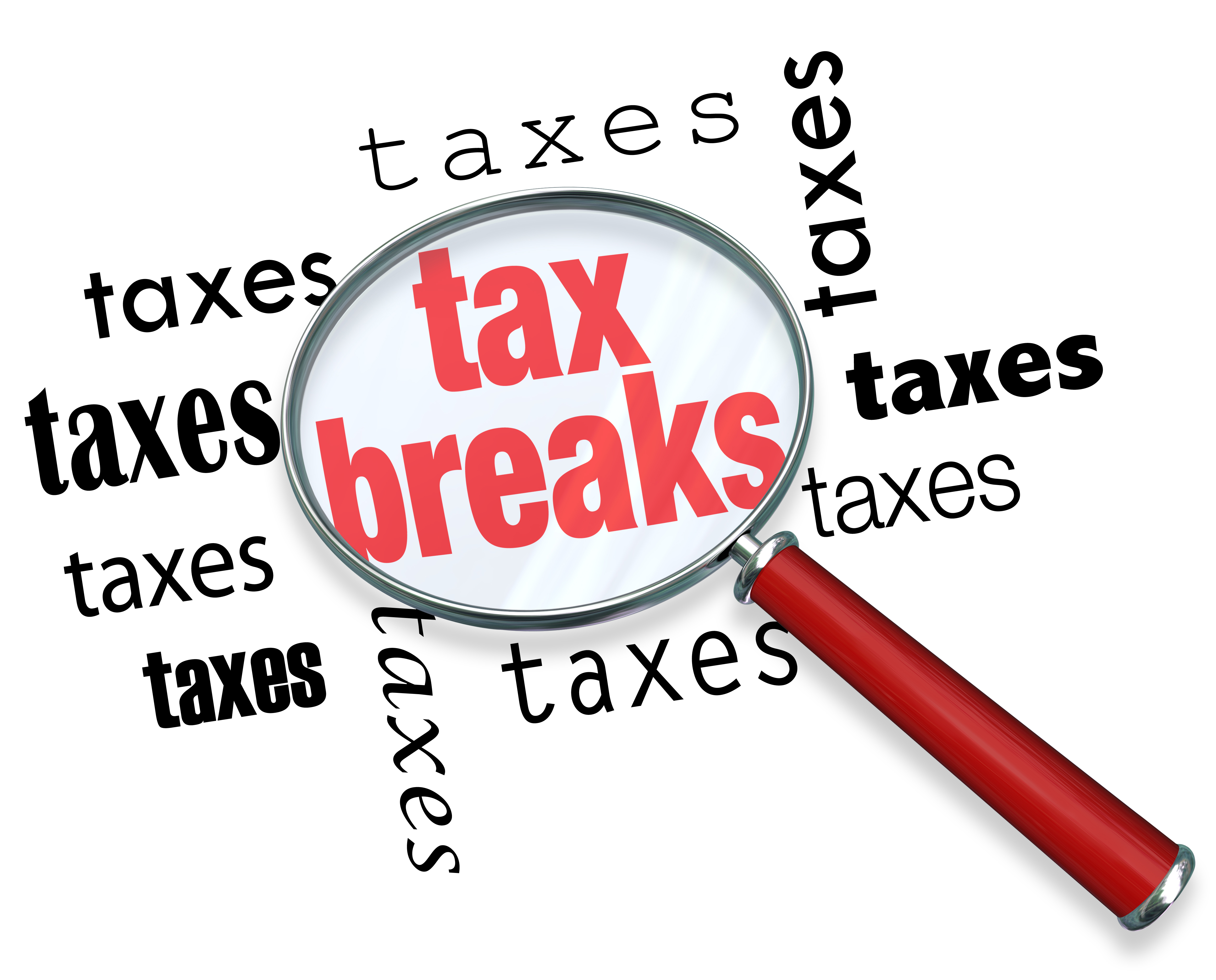Tax Accounting Firms - Colorado Springs Tax Preparation - Colorado ...