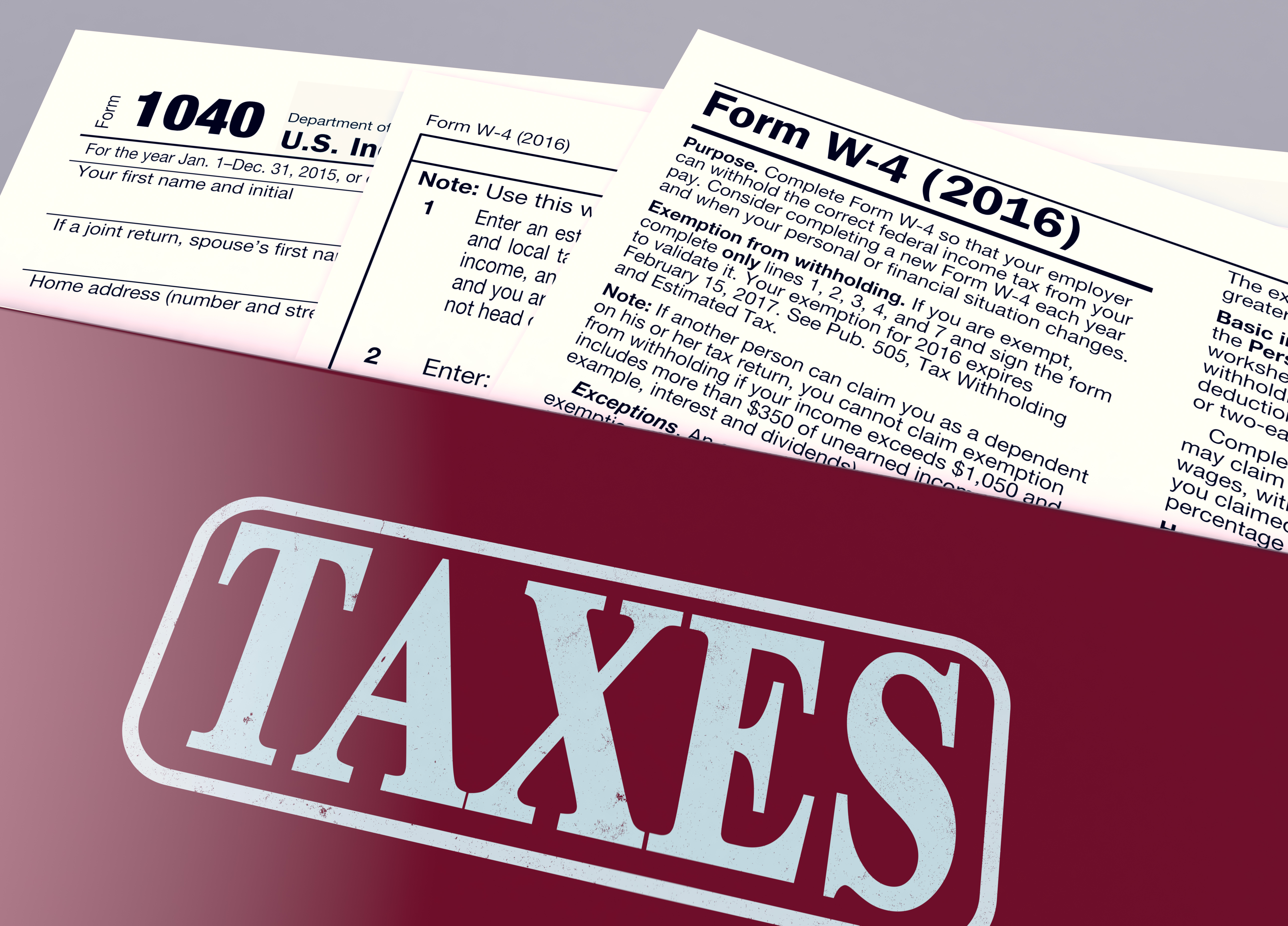 6 Big Tax Tips for Independent Contractors | SelectQuote Blog