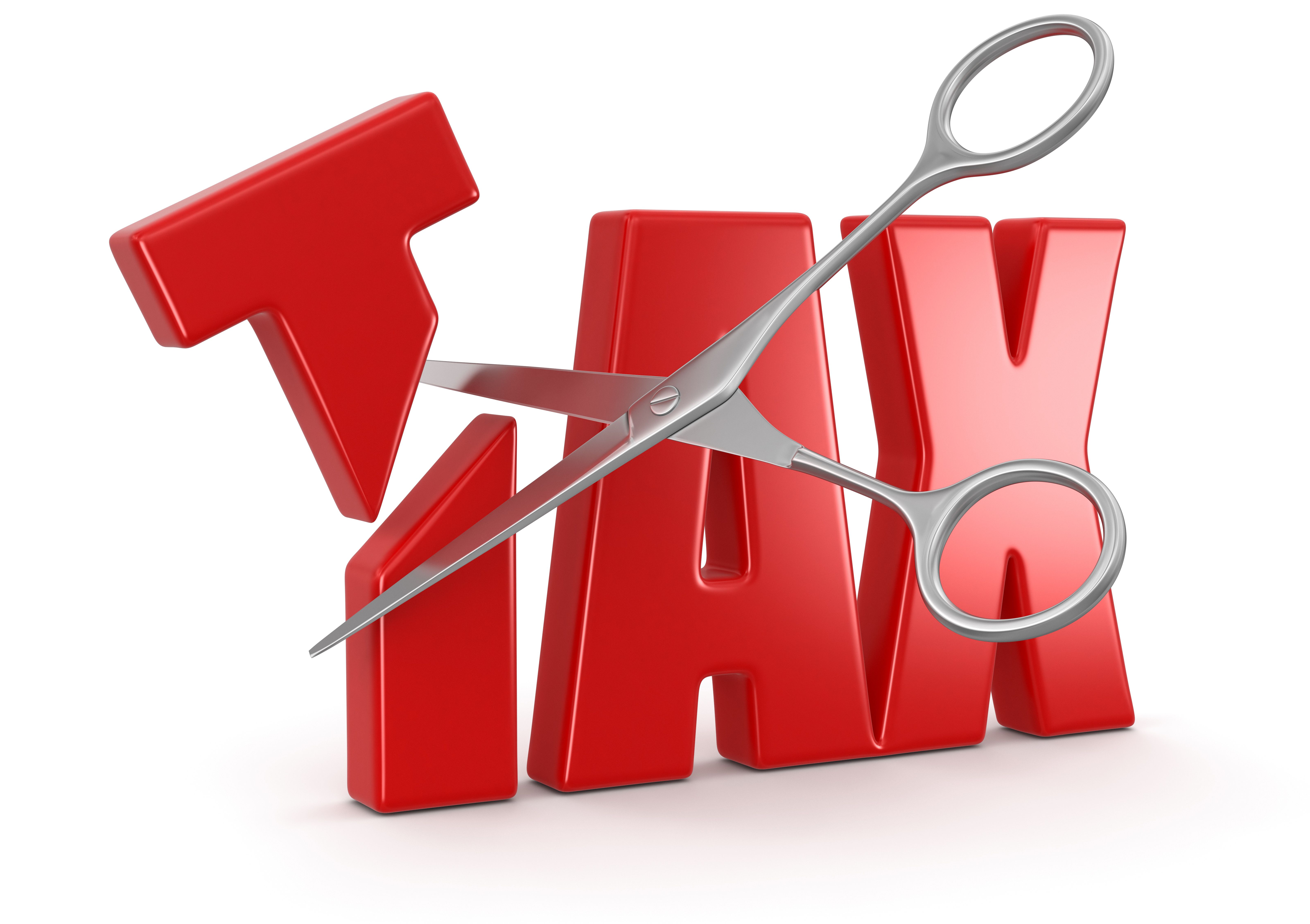 Six Overlooked Tax Breaks for Individuals | Montgomery Community Media