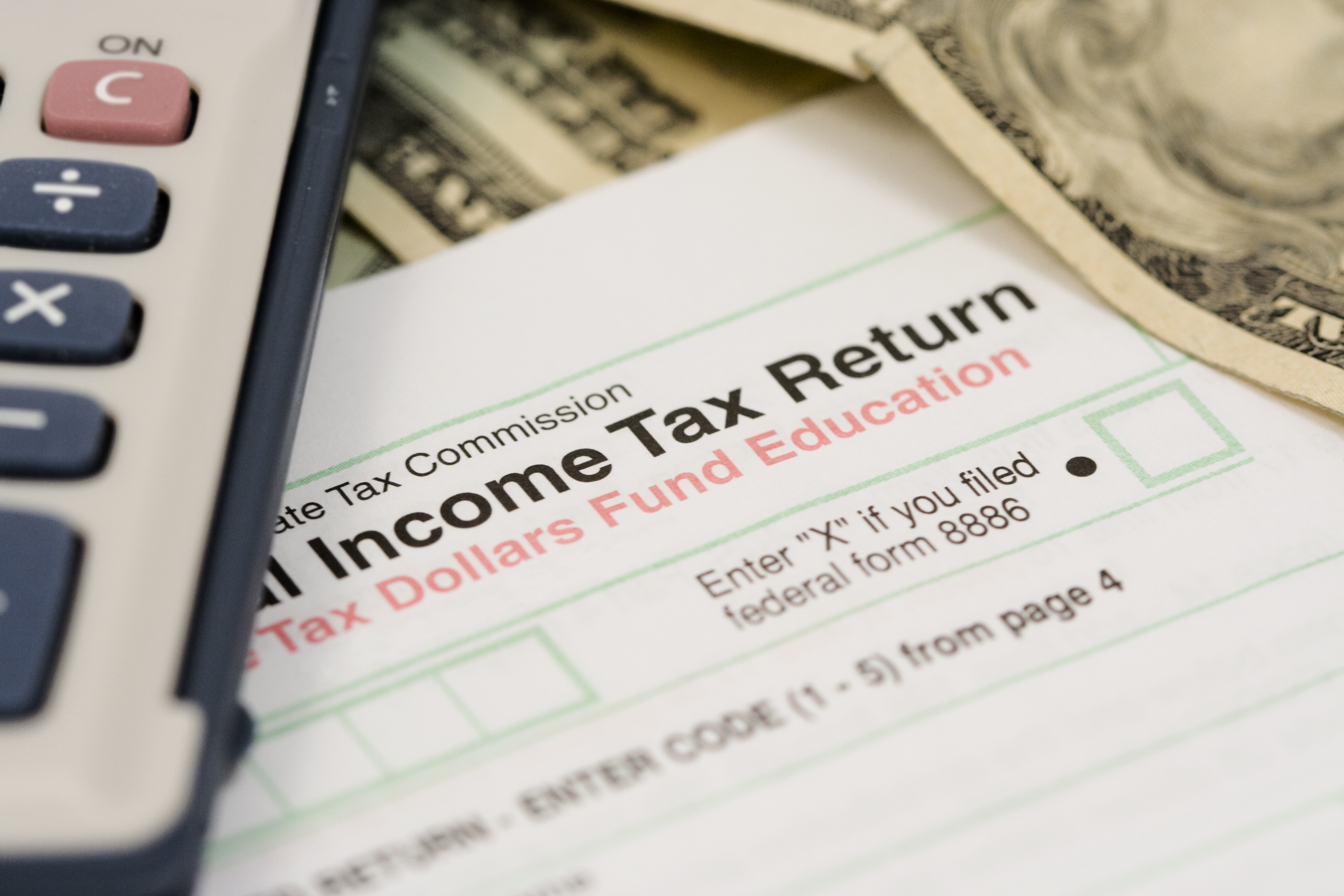 How to Check Your State Tax Refund Status