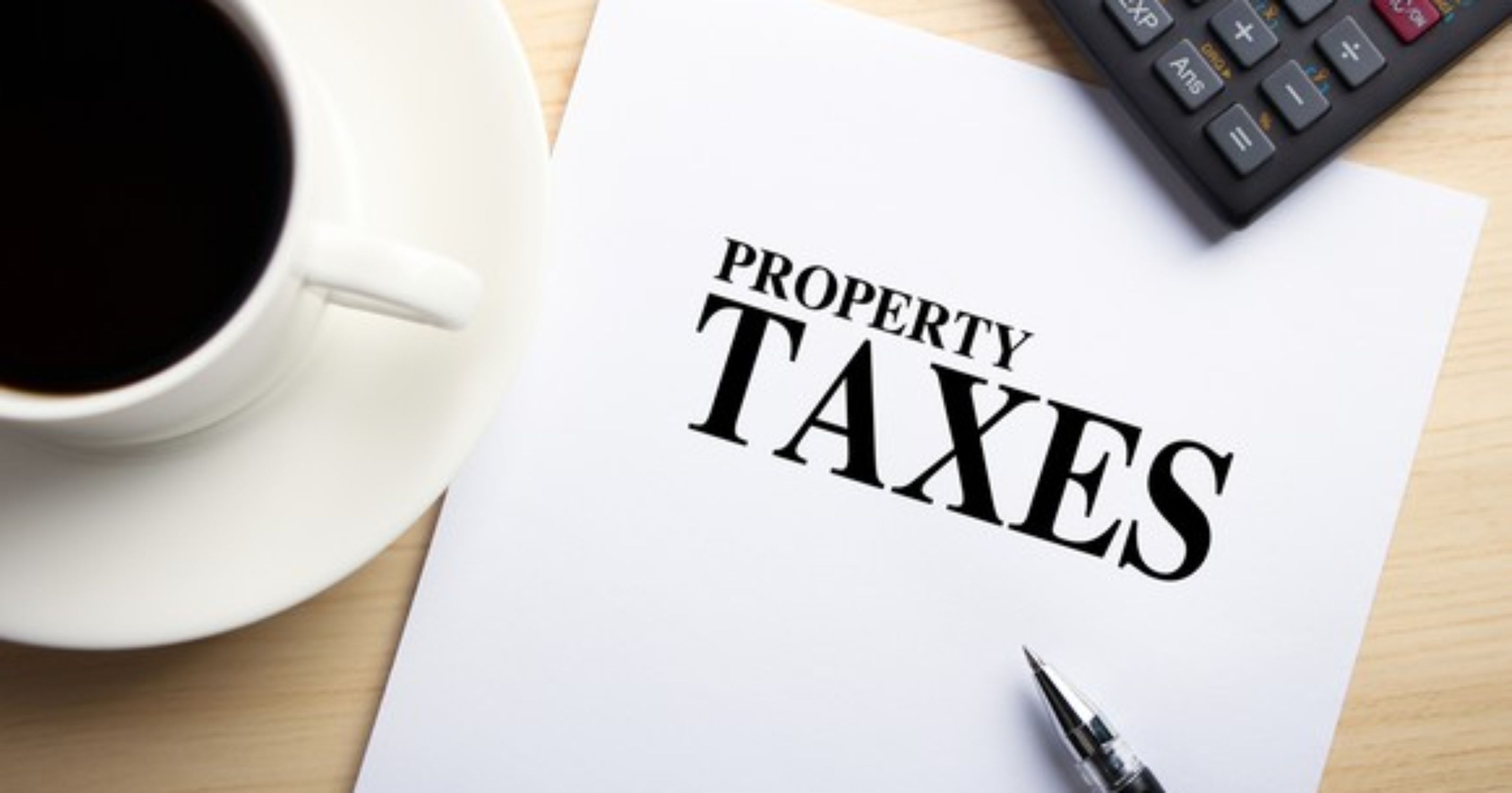 NJ property taxes: Should homeowners prepay 2018 taxes?
