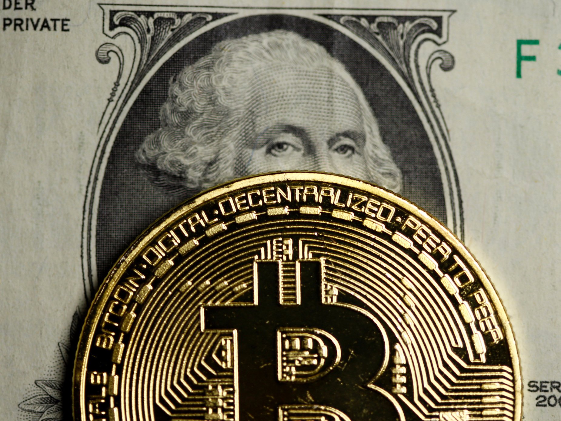 Paying taxes on bitcoin is surprisingly simple - Business Insider
