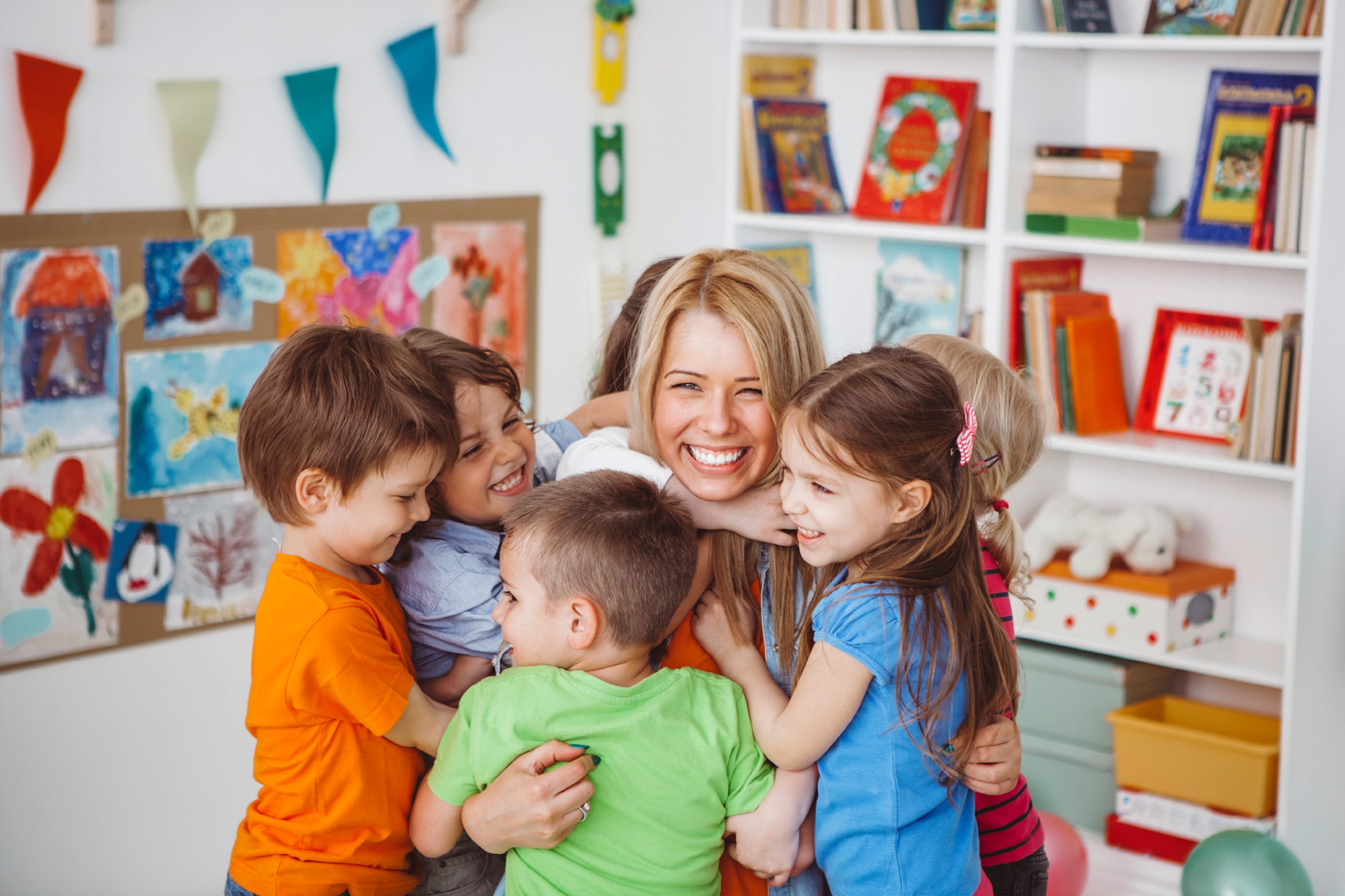 Things Your Child's Teacher Won't Tell You | Reader's Digest