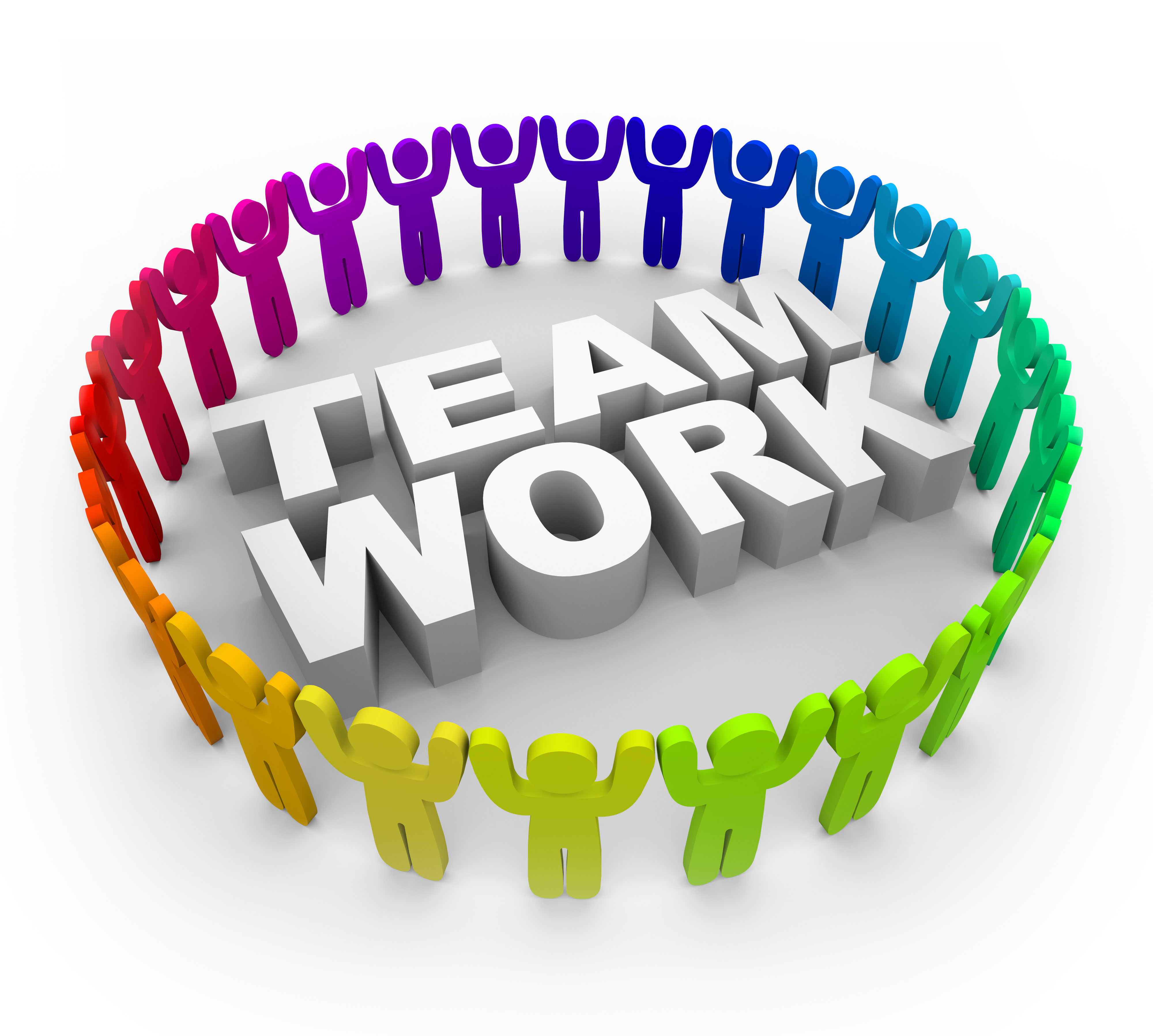 10 Tips for Effective Teamwork When Working in International Teams ...