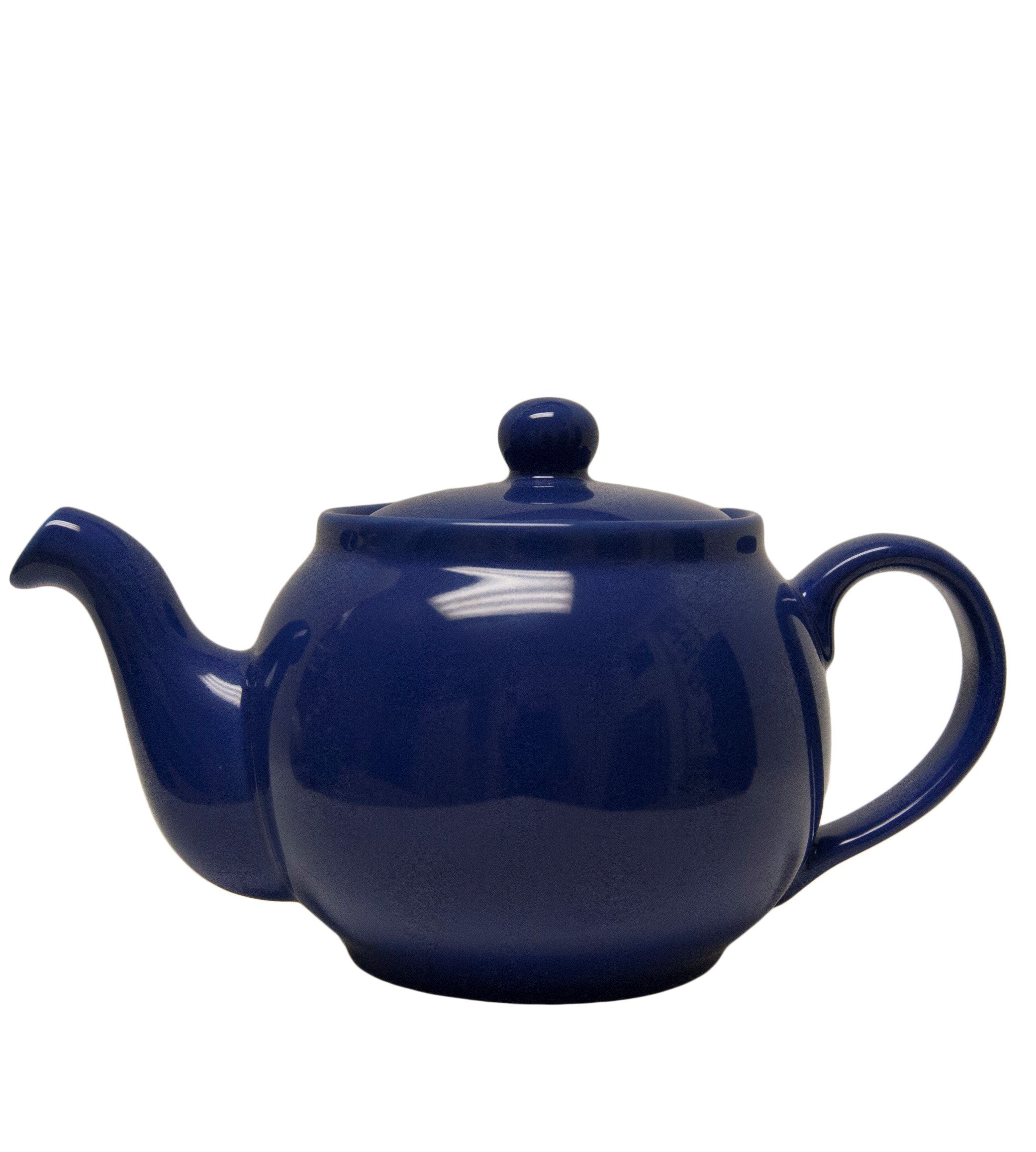 Chatsford Teapot - Blue 24 oz