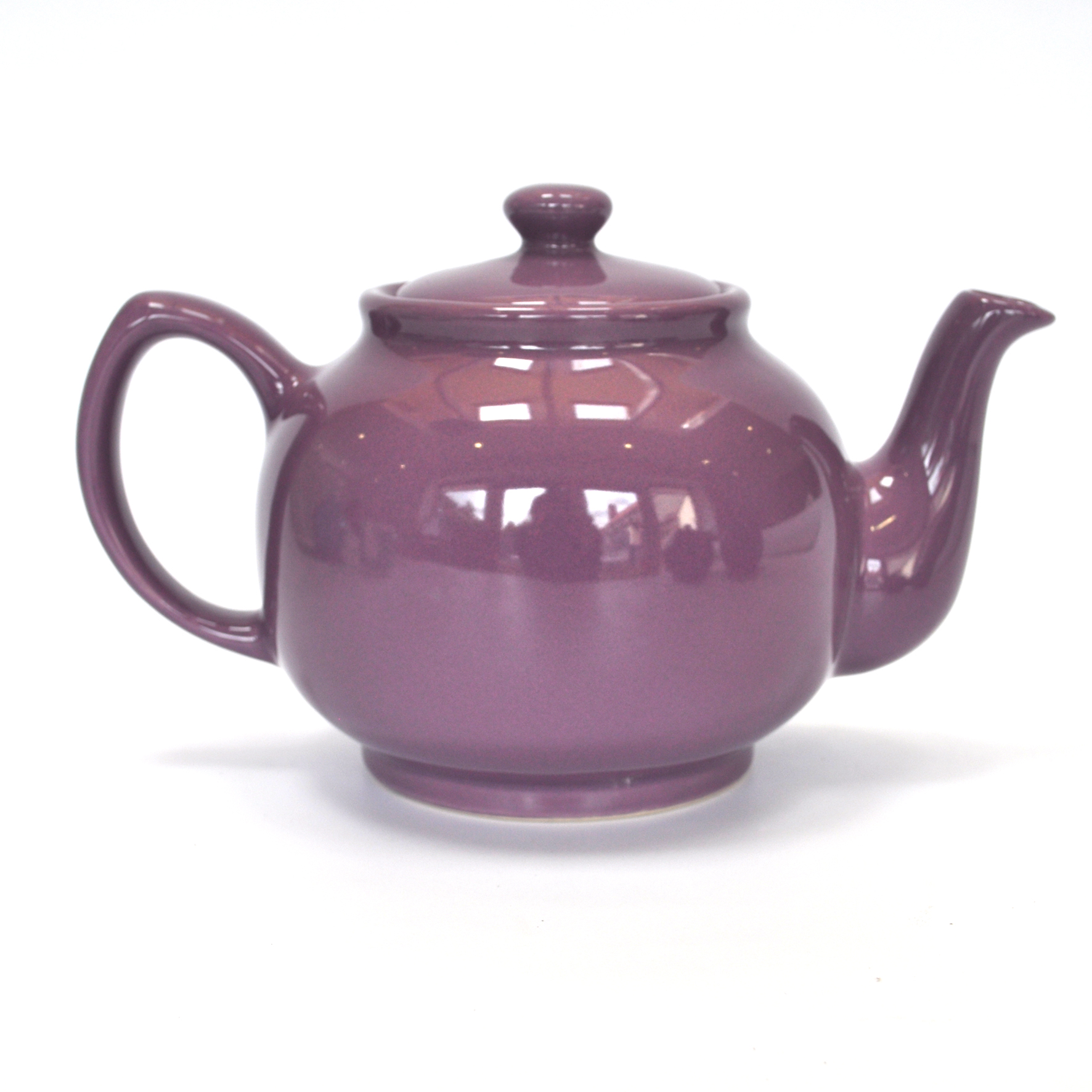 Teapot - The TeaShed