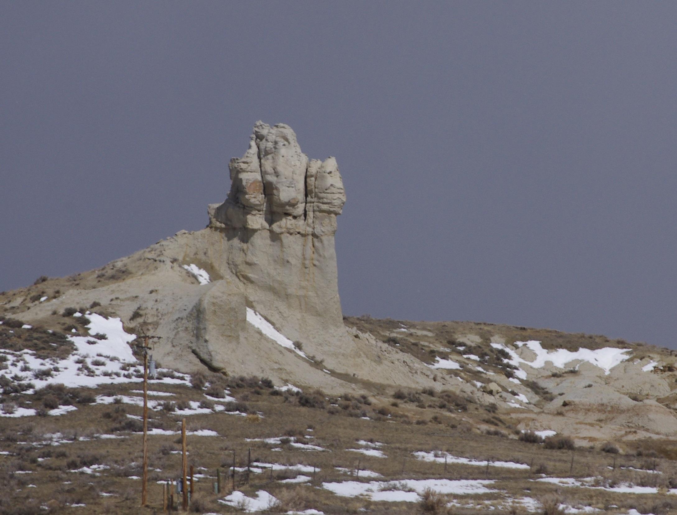 Government Sells Scandal-Plagued Teapot Dome Oilfield | Wyoming ...