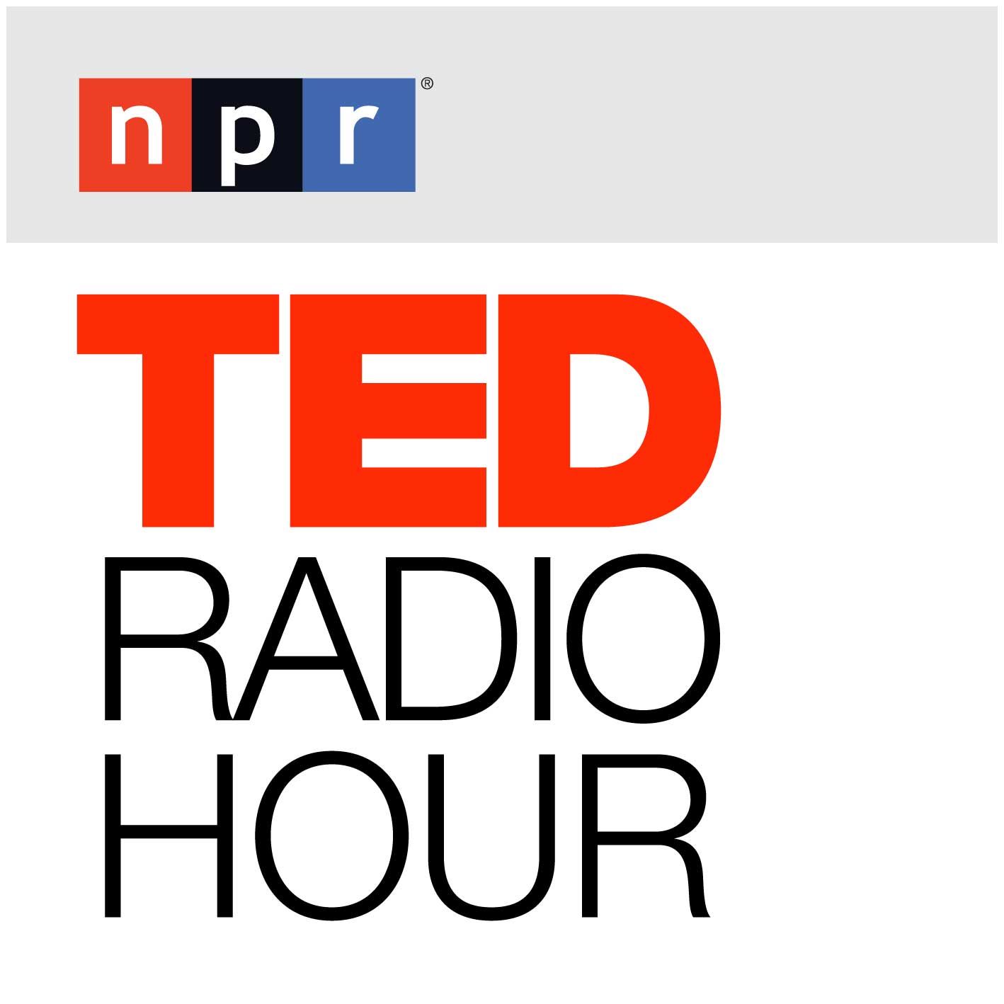TED Radio Hour | WNYC