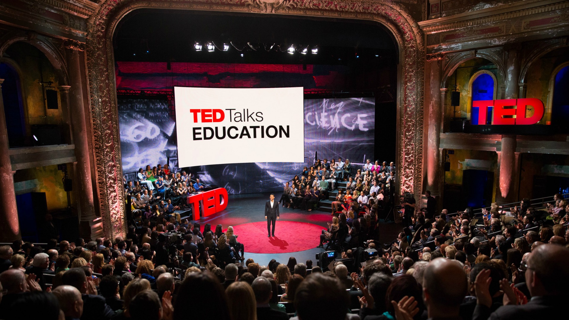 5 Must-Watch Ted Talks for Creative Entrepreneurs | MADE