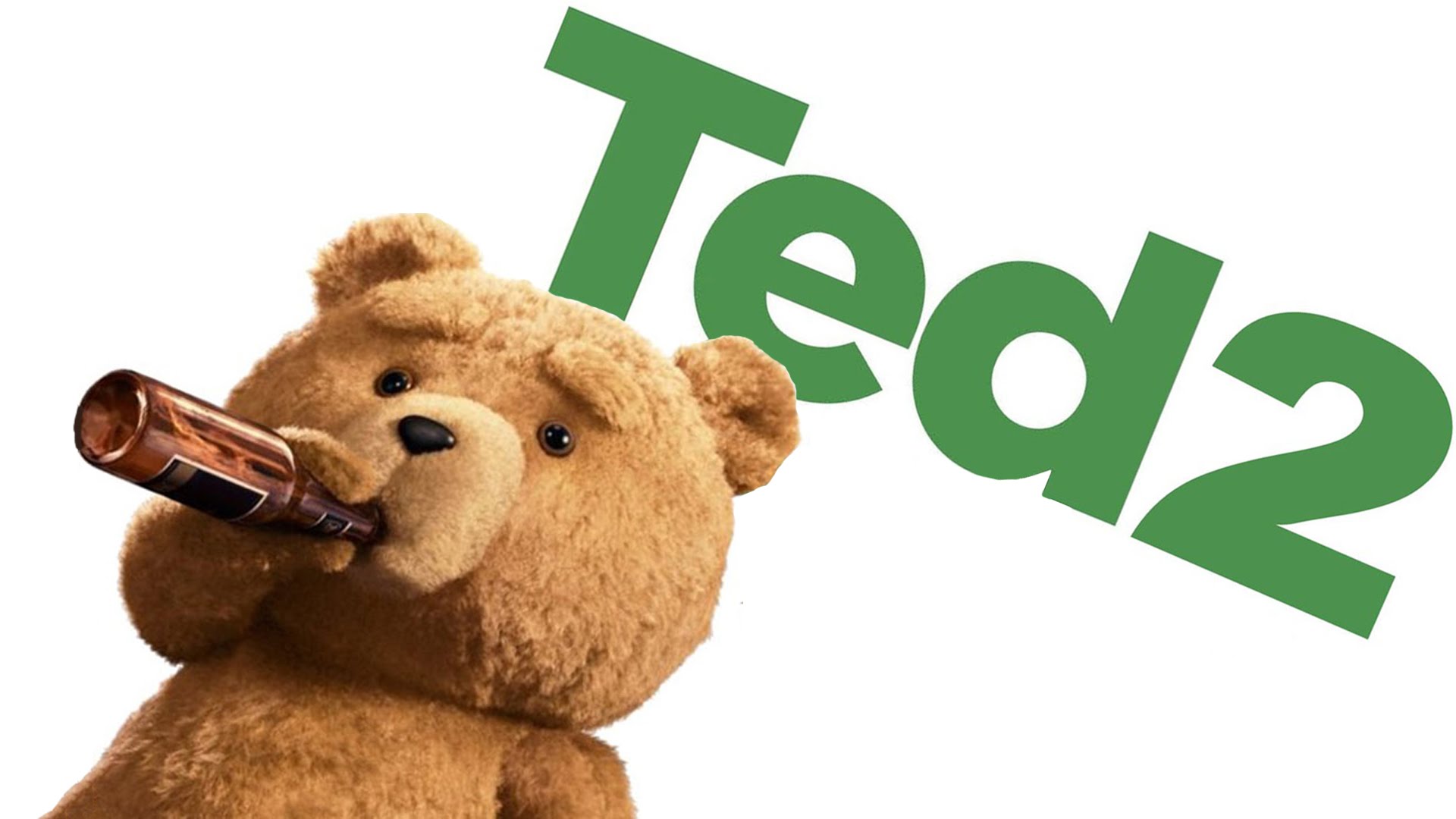 Ted 2 Movie Review